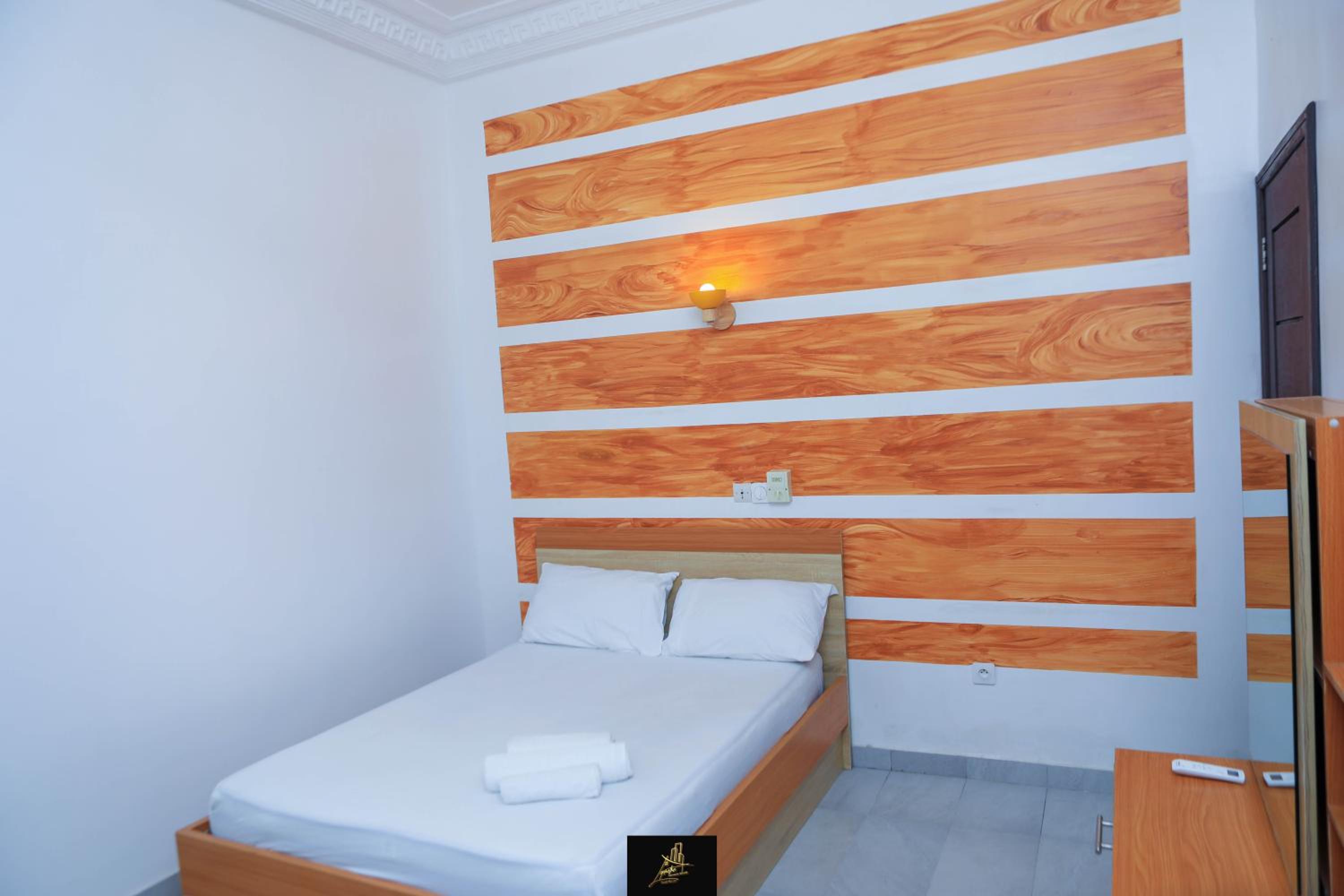 LTN GUEST HOUSE