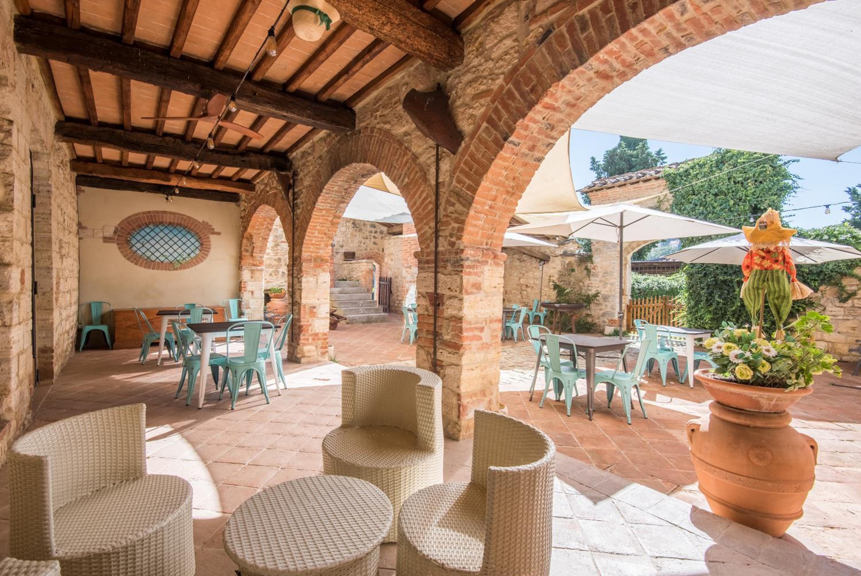 Appartamento la Torretta photo 2