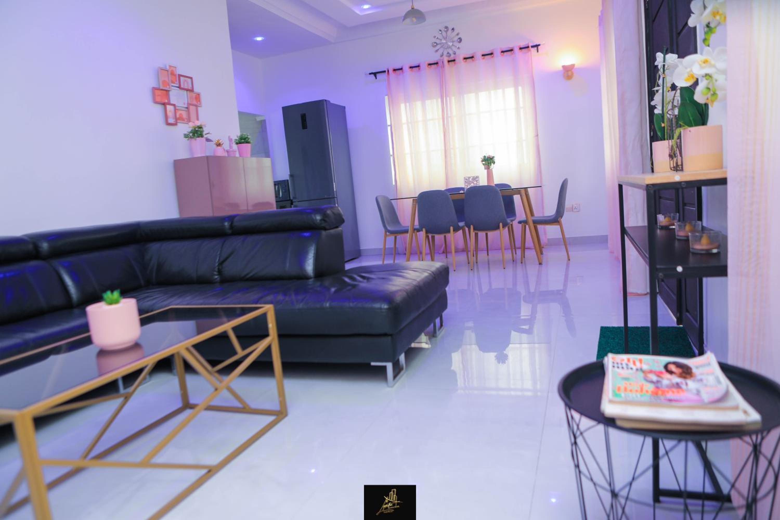 LTN GUEST HOUSE