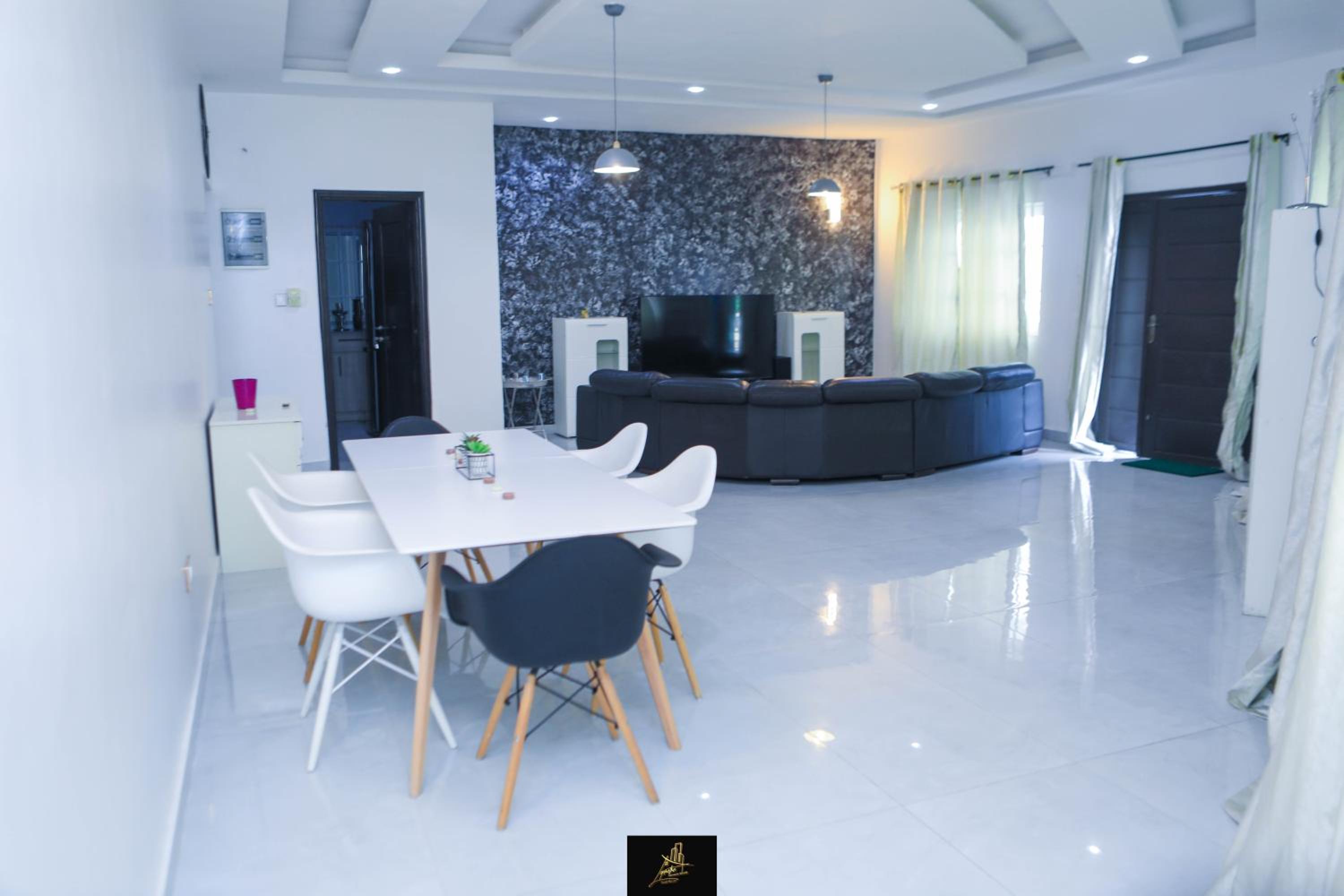 LTN GUEST HOUSE