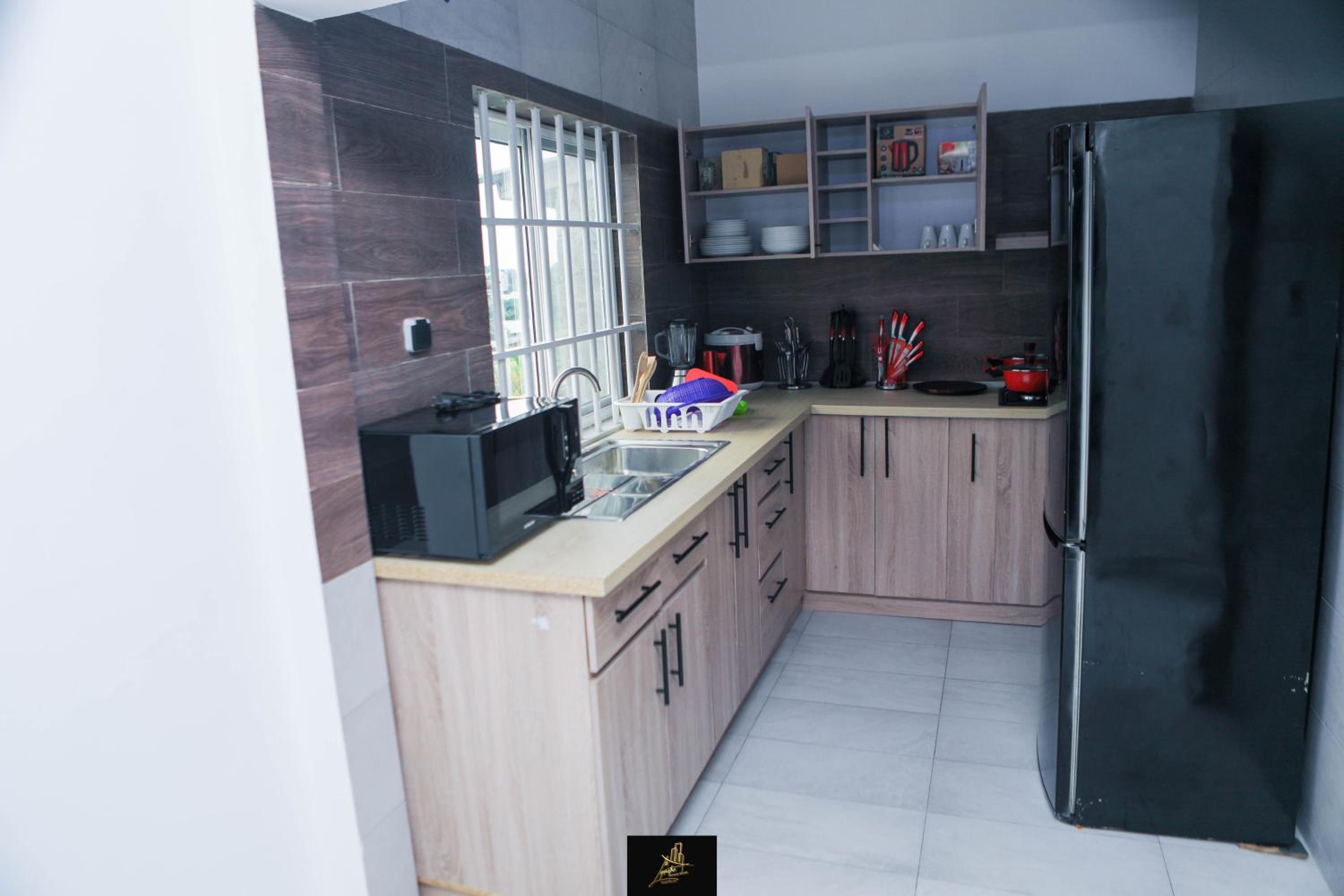 LTN GUEST HOUSE