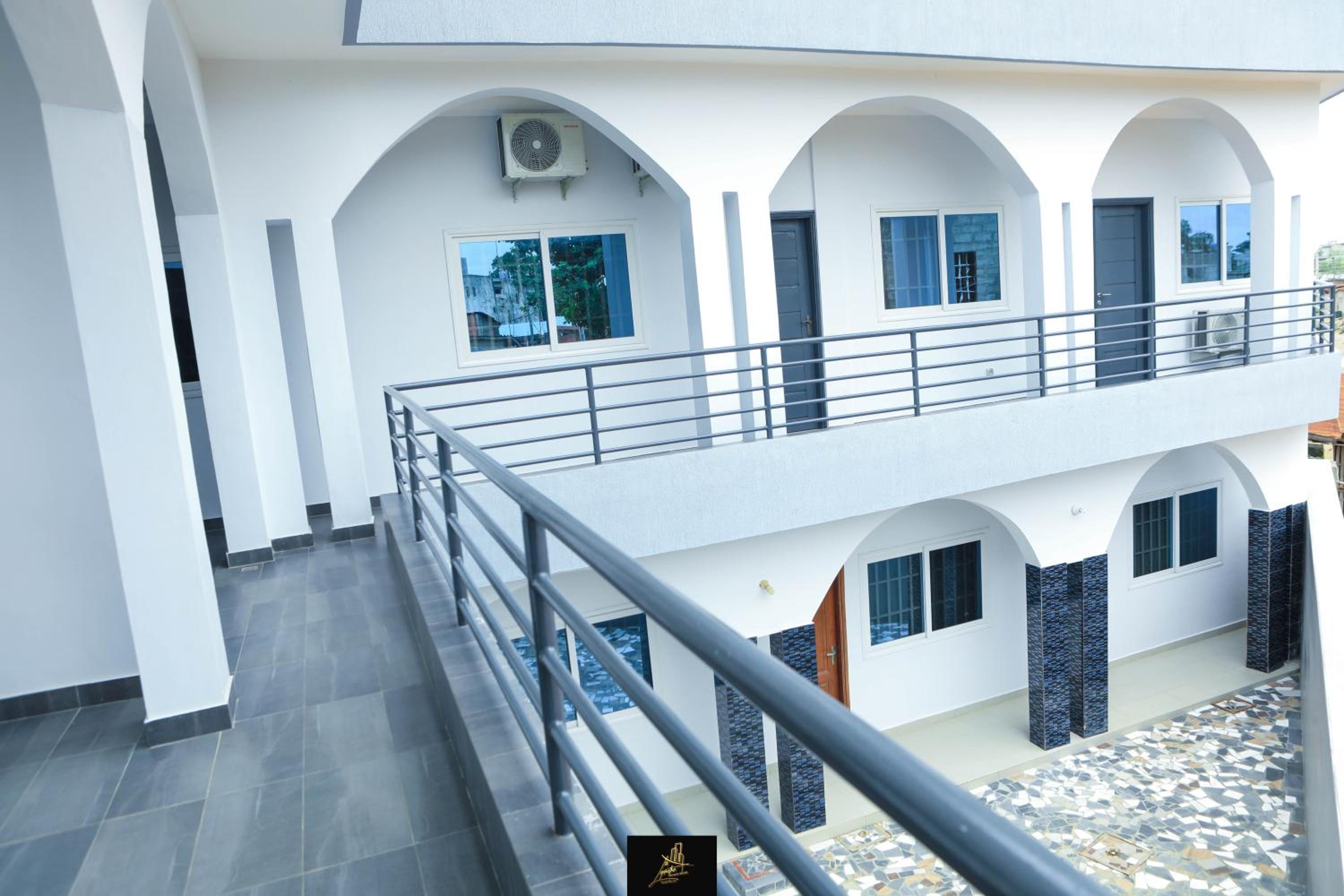 LTN GUEST HOUSE