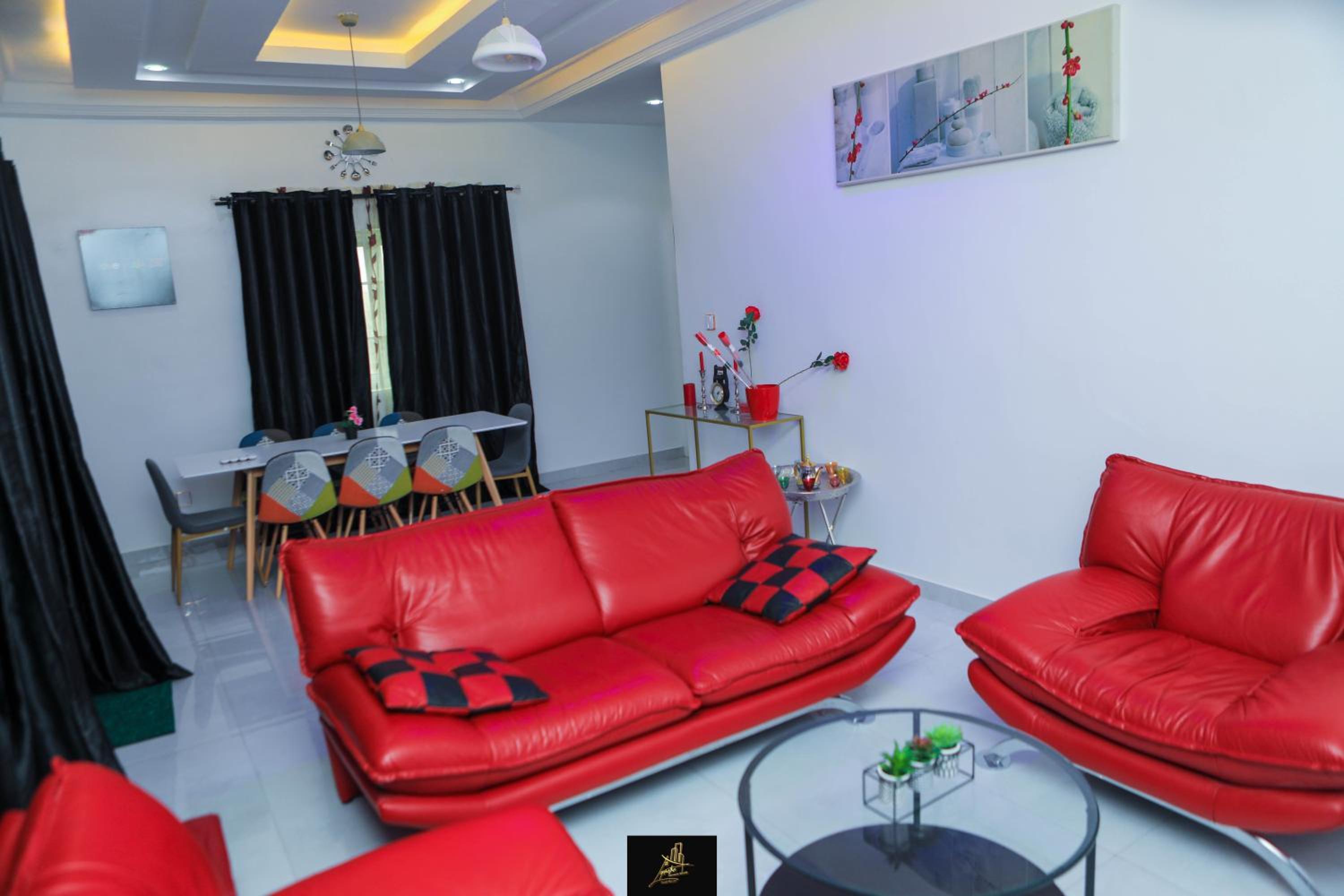 LTN GUEST HOUSE