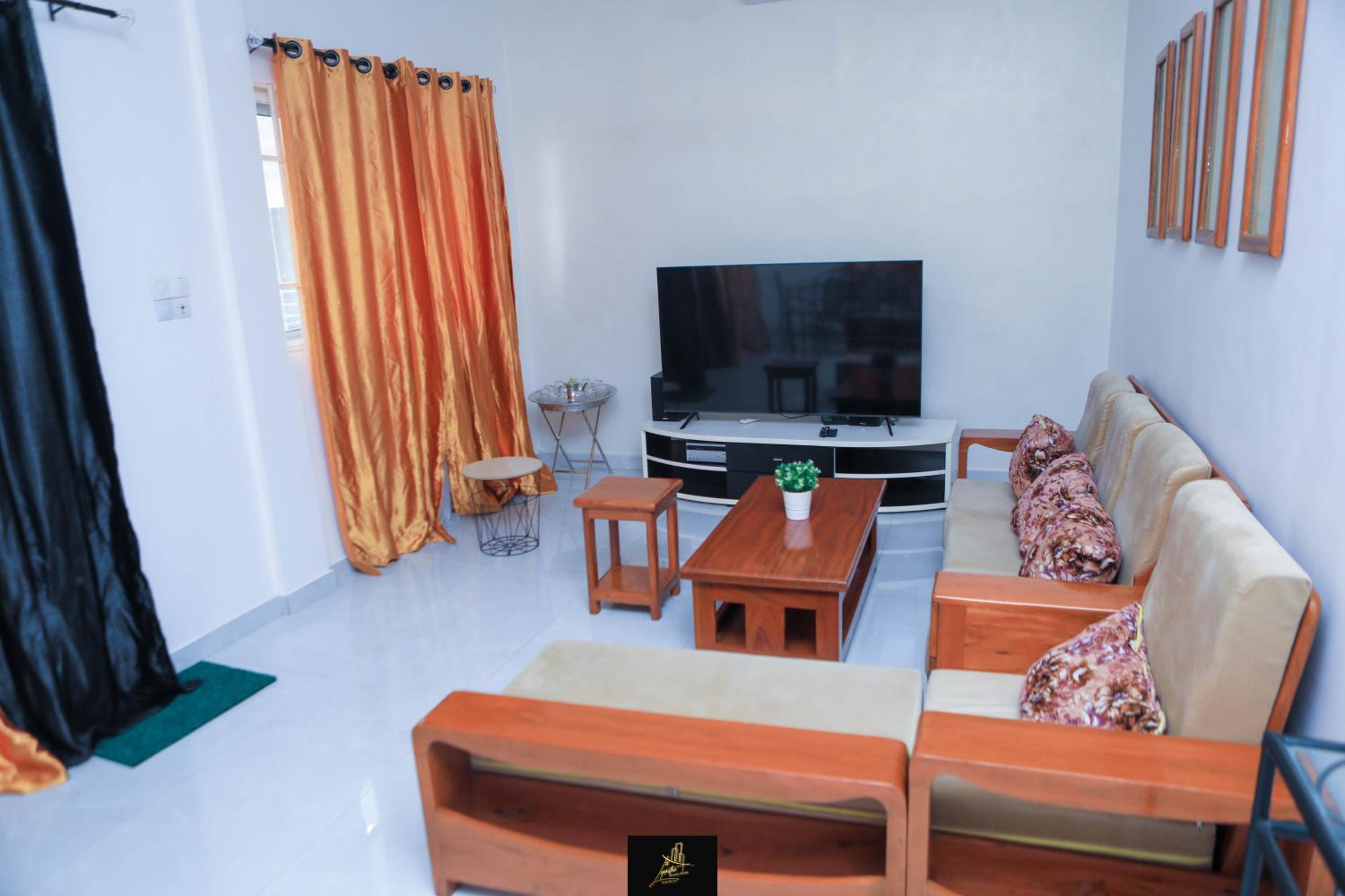 LTN GUEST HOUSE