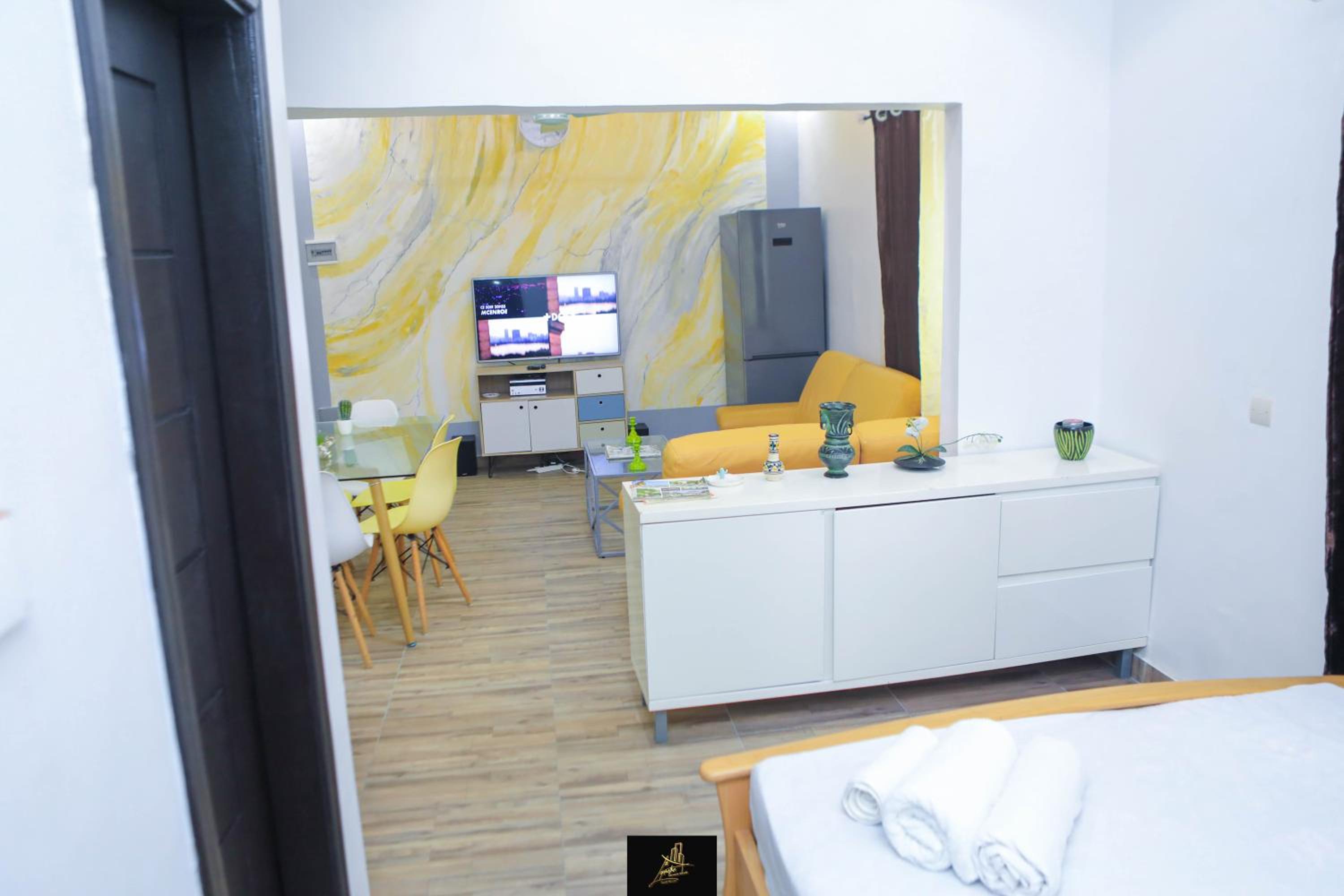 LTN GUEST HOUSE