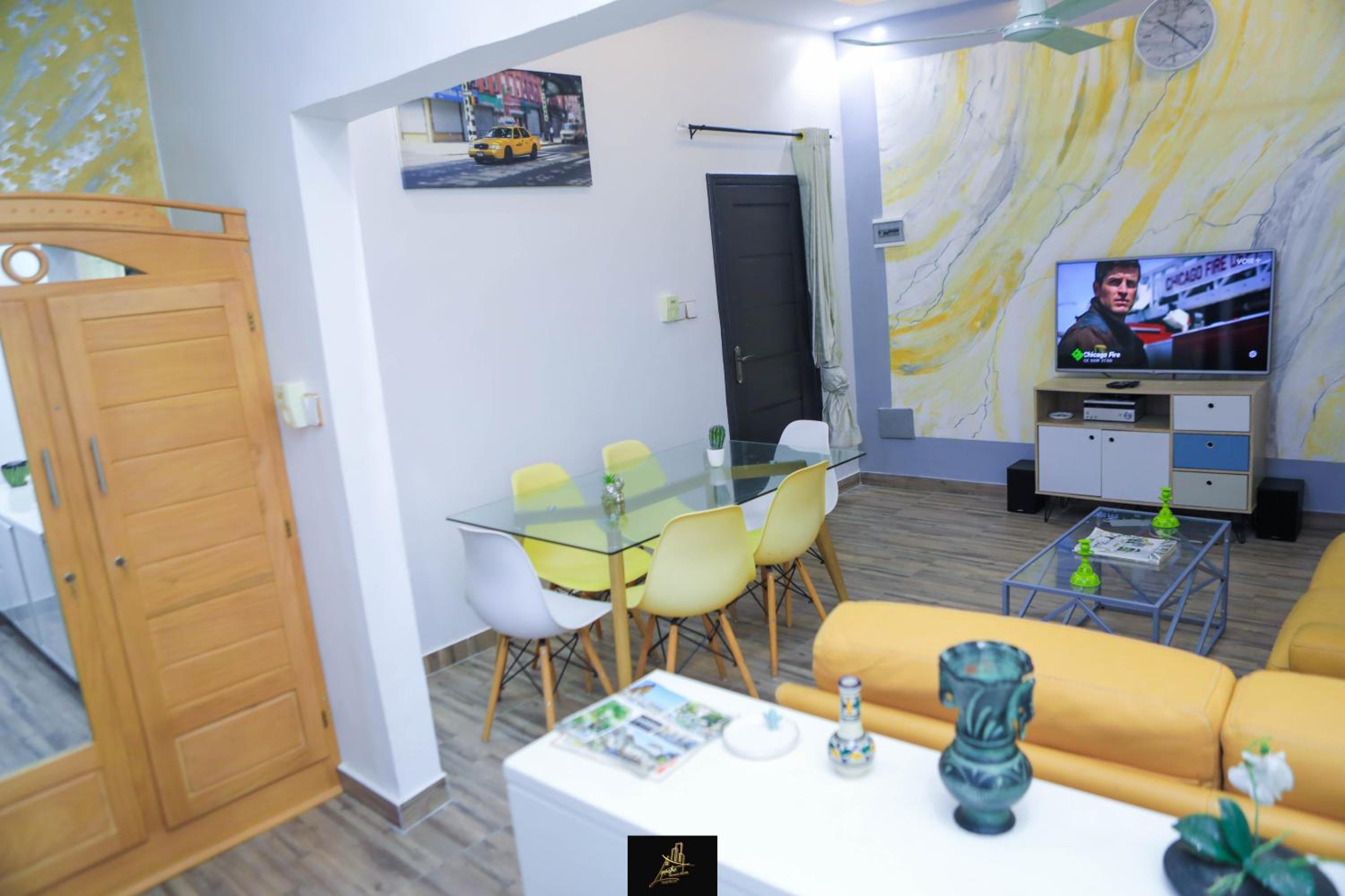 LTN GUEST HOUSE