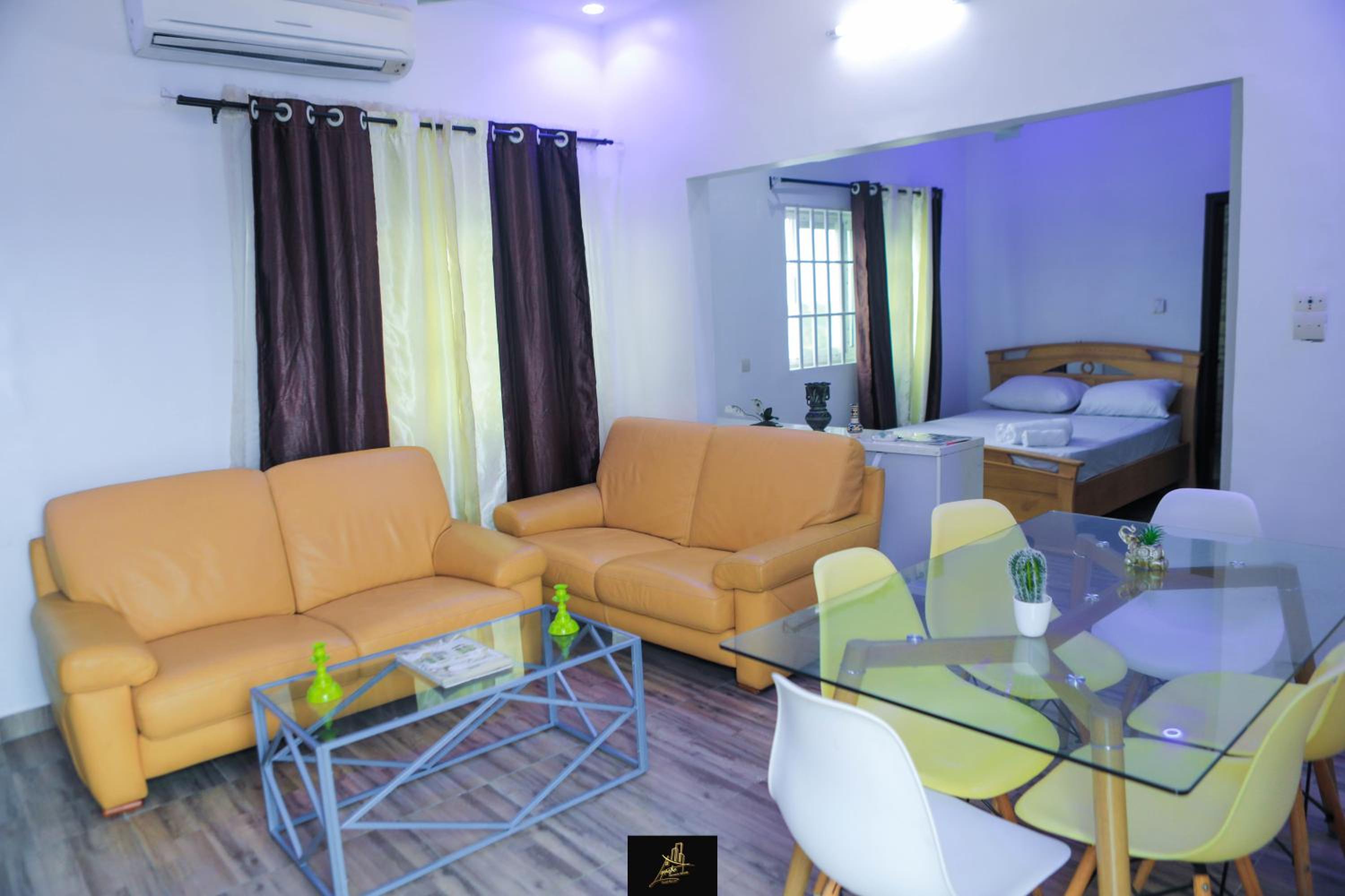 LTN GUEST HOUSE