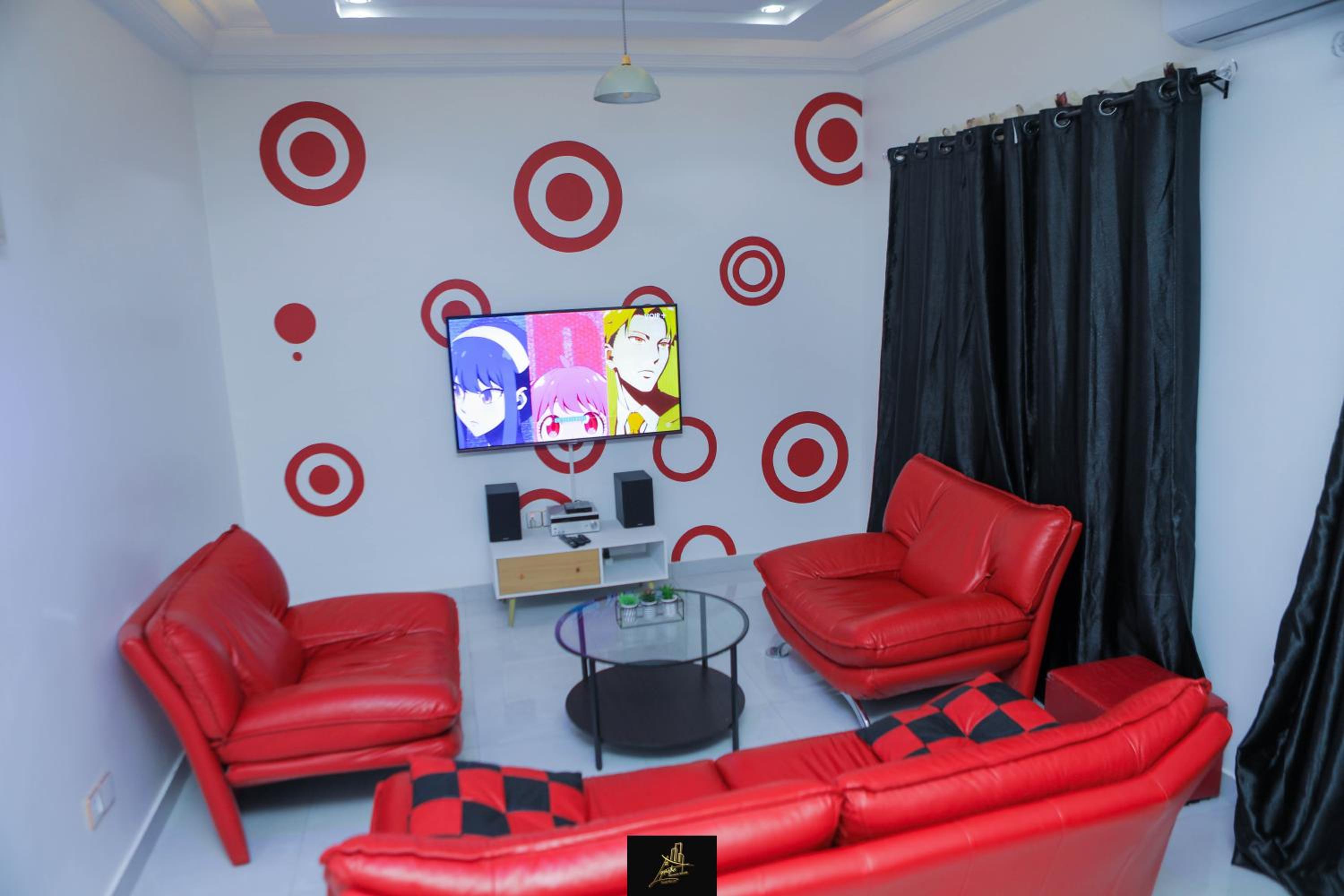 LTN GUEST HOUSE