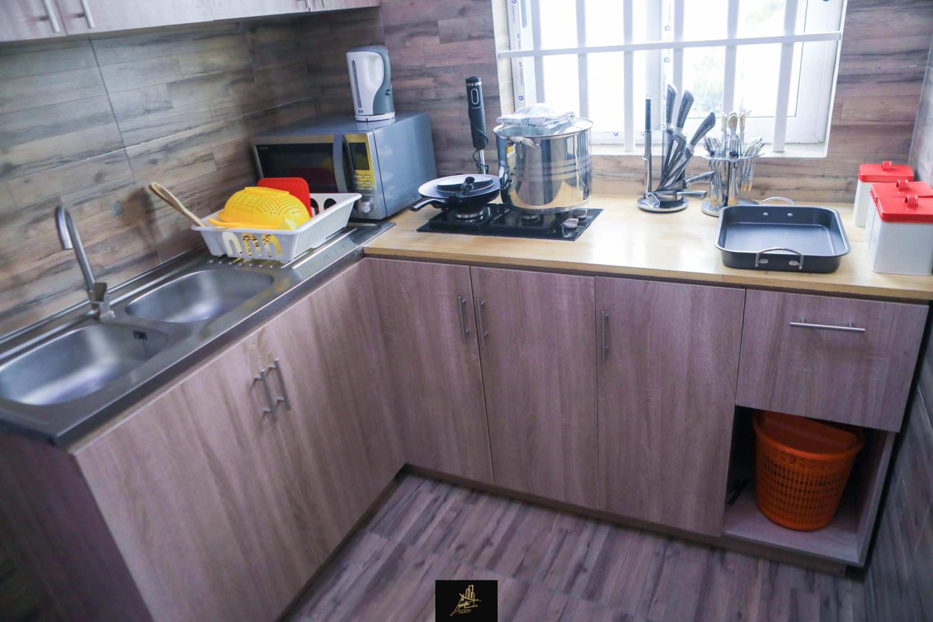 LTN GUEST HOUSE