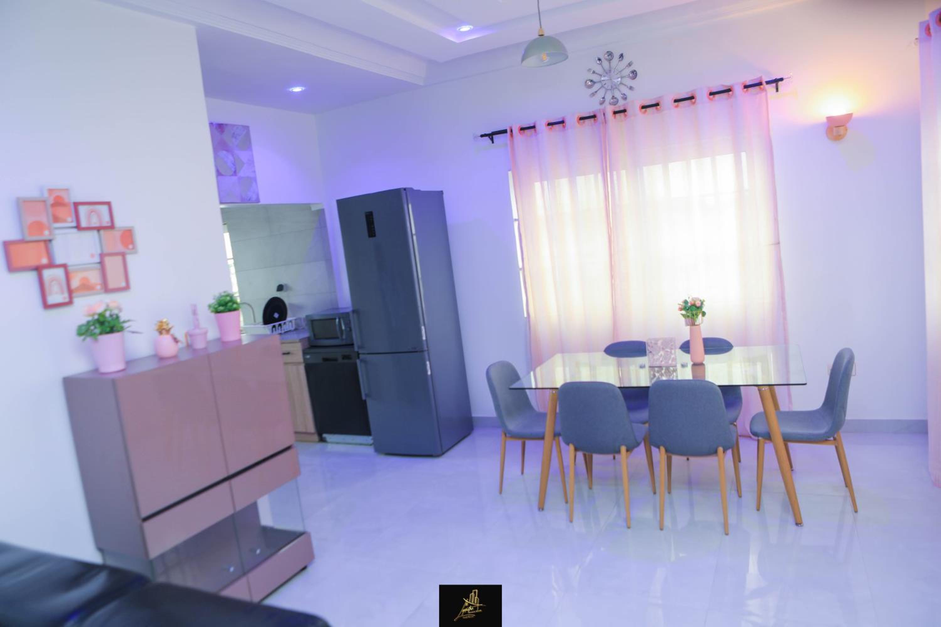 LTN GUEST HOUSE
