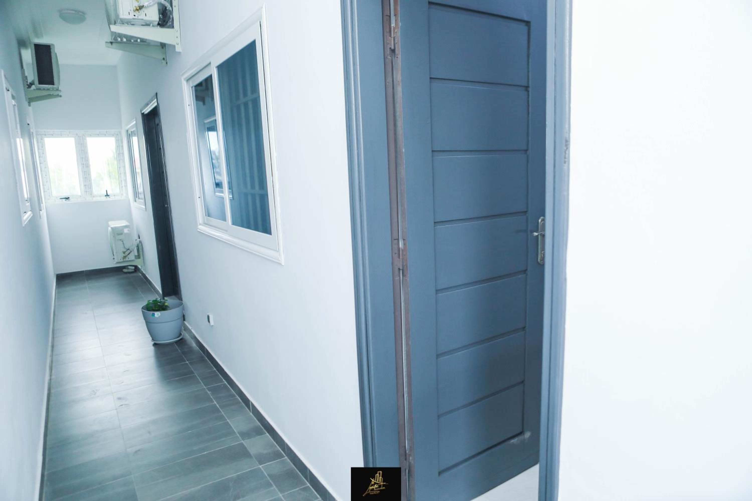 LTN GUEST HOUSE