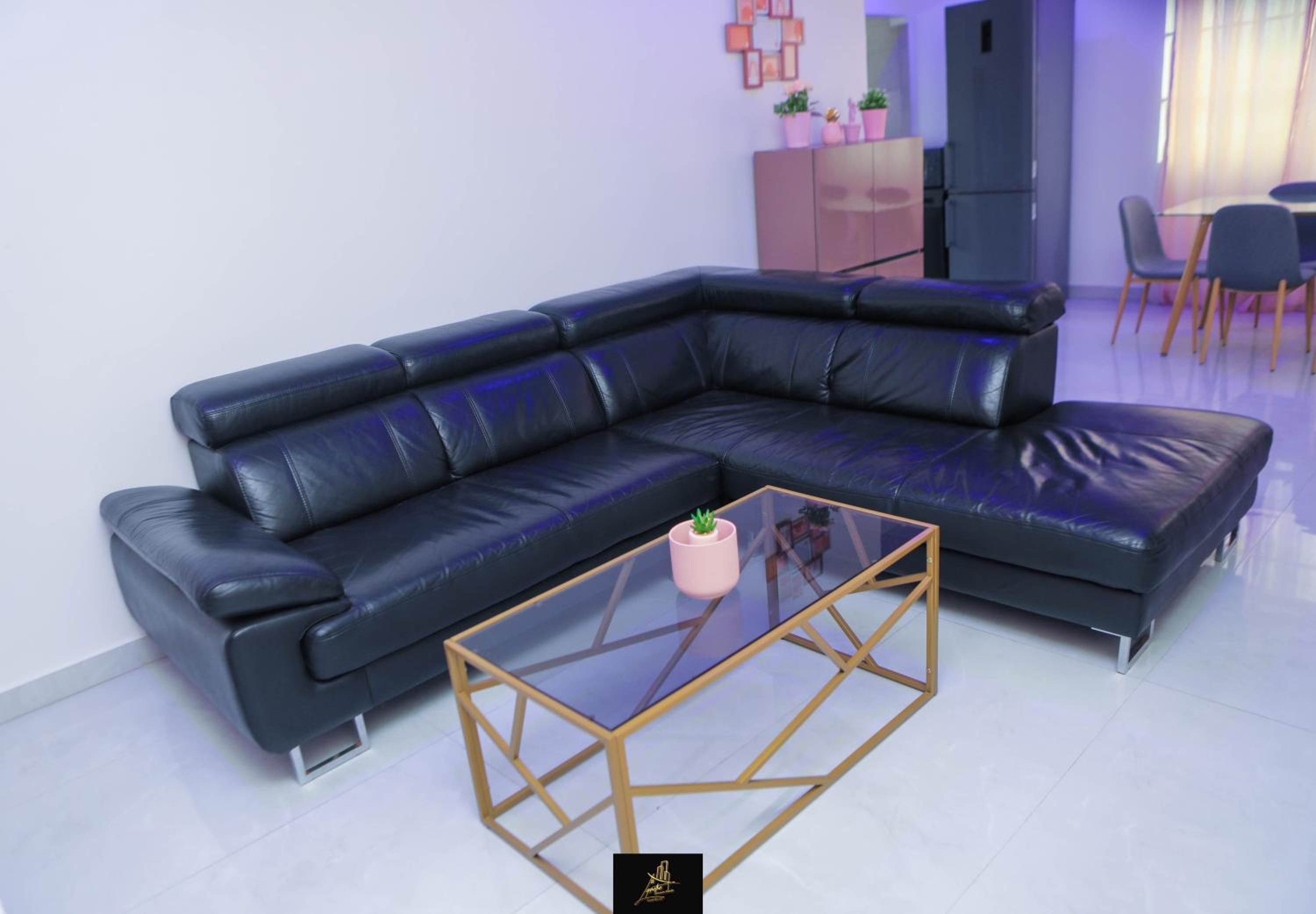 LTN GUEST HOUSE