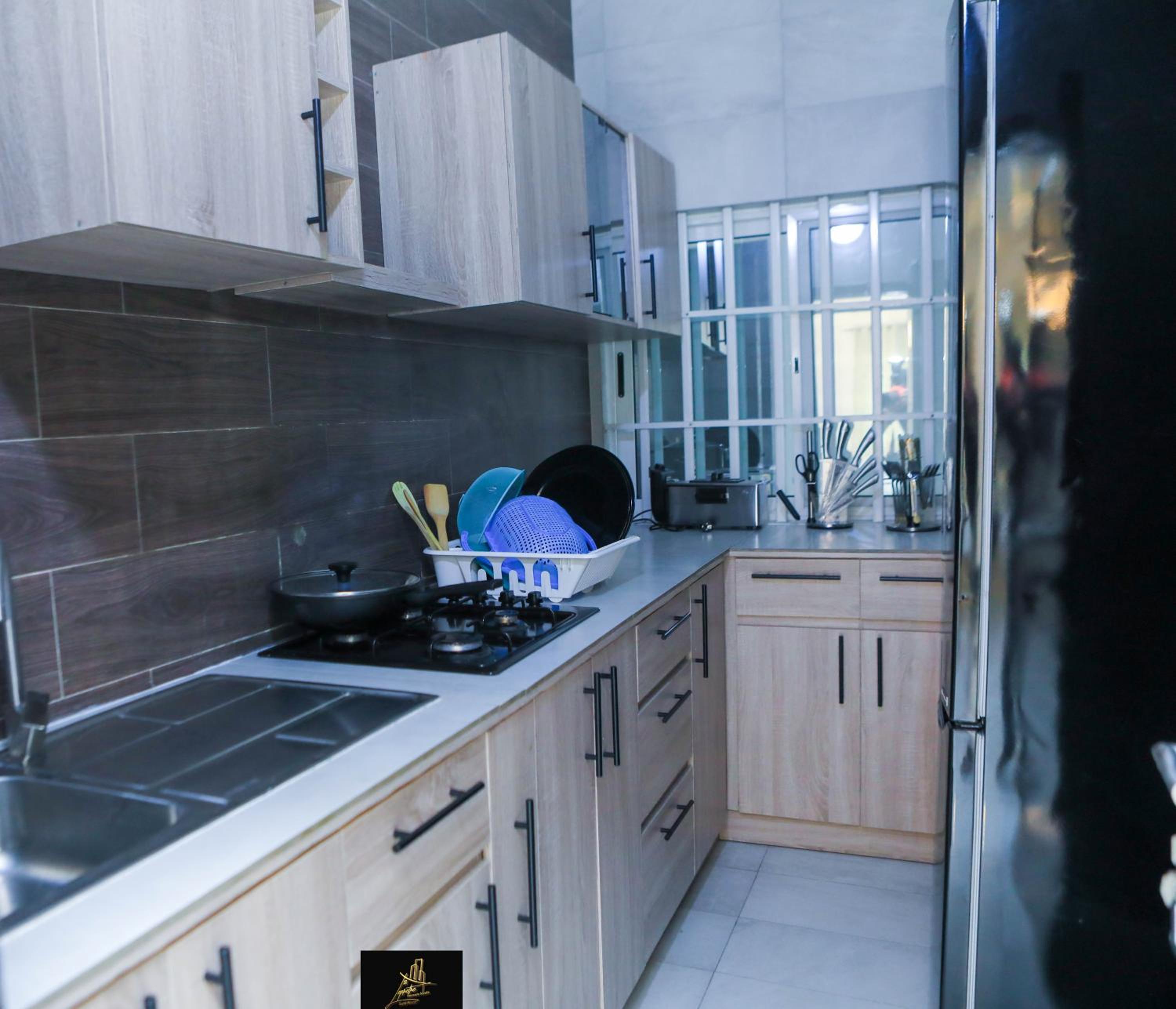 LTN GUEST HOUSE