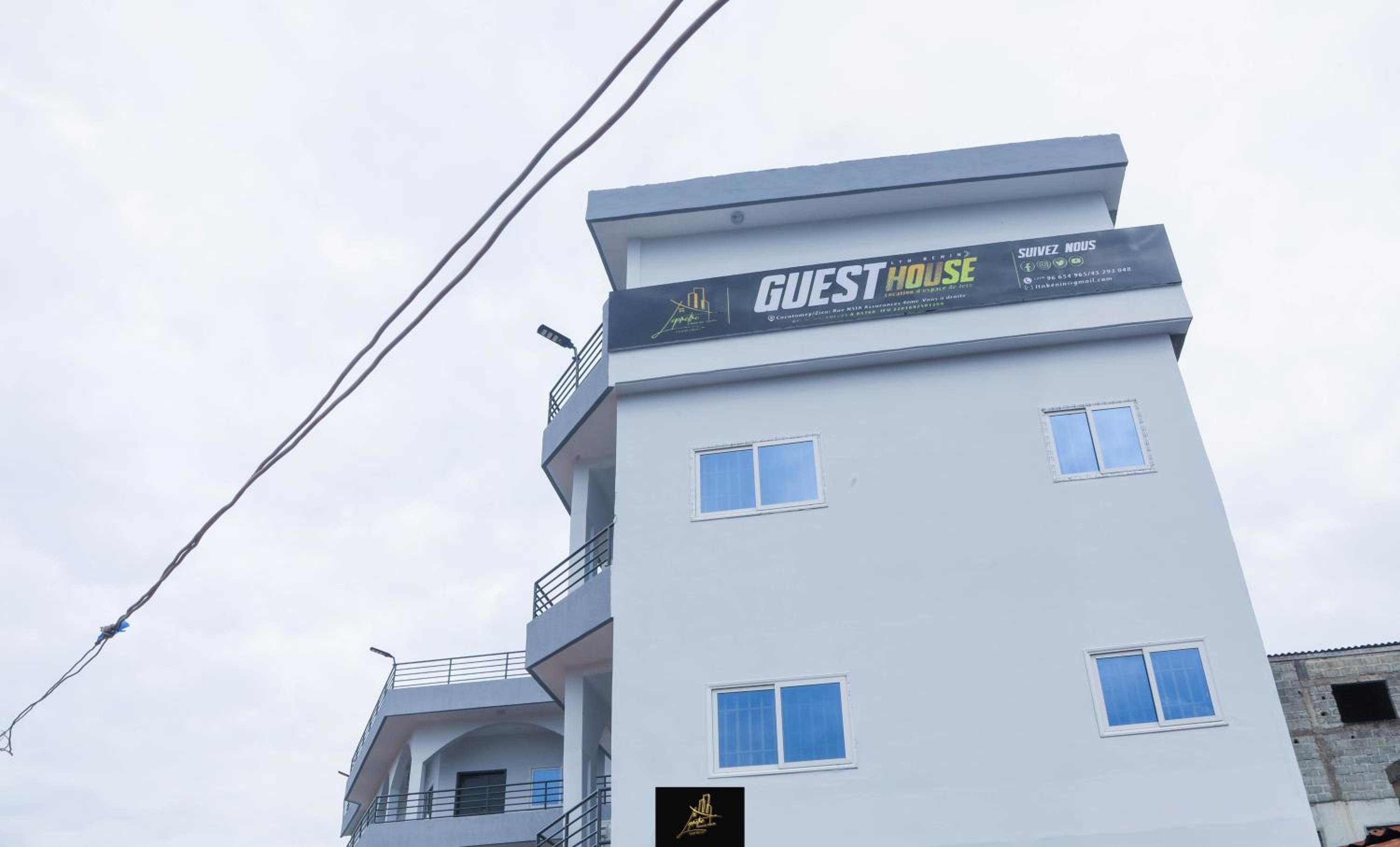 LTN GUEST HOUSE
