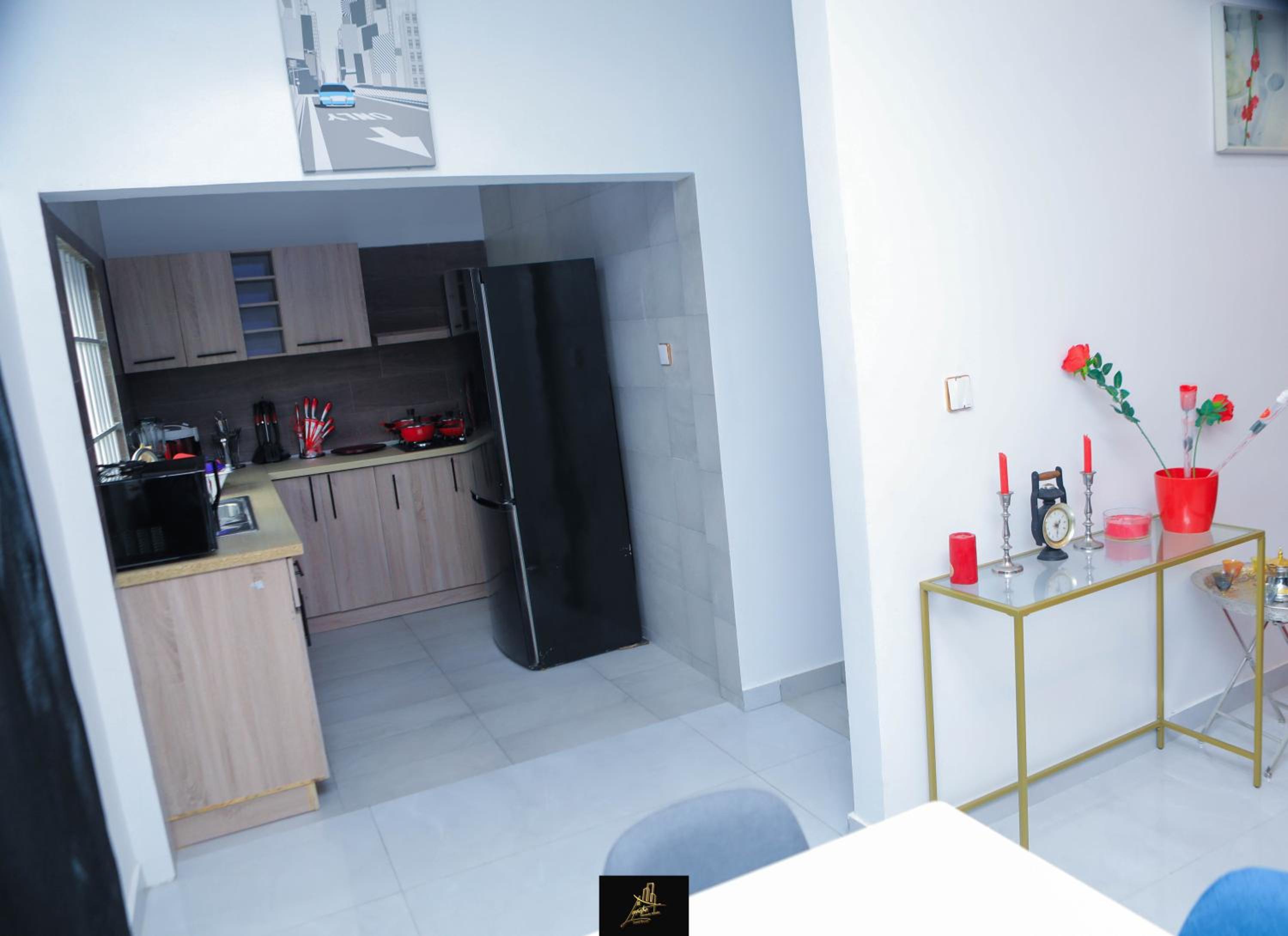 LTN GUEST HOUSE