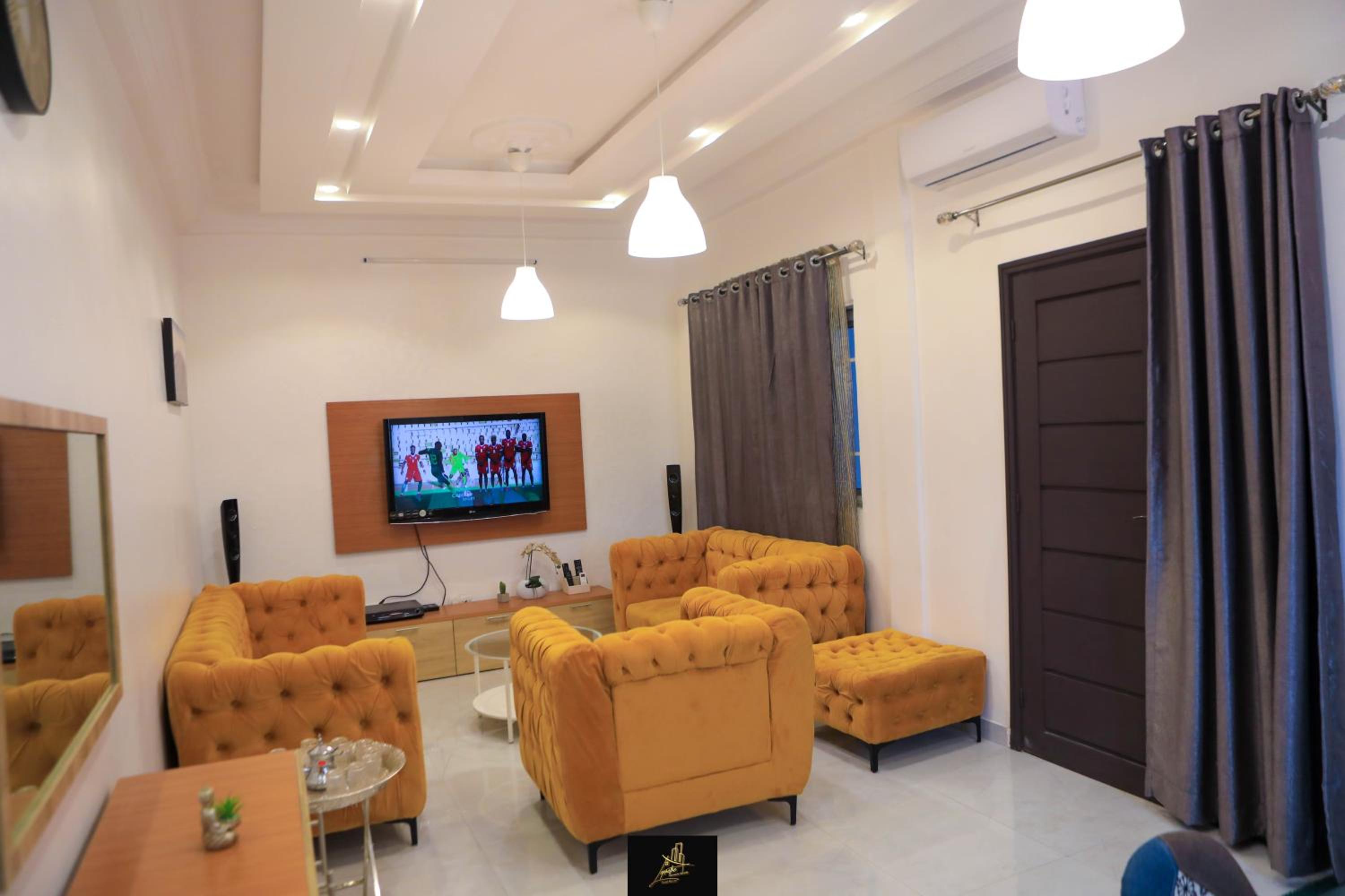 LTN GUEST HOUSE