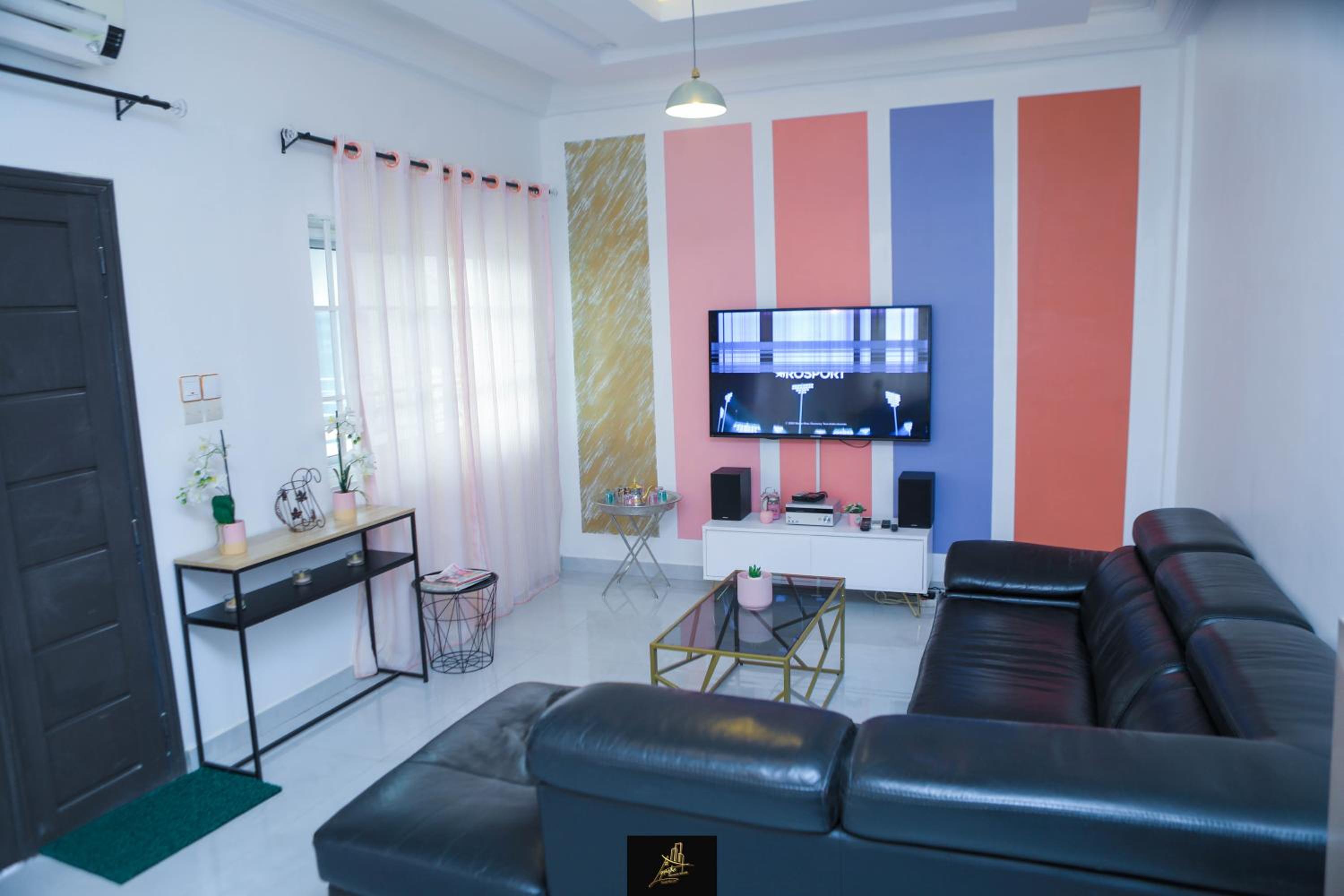 LTN GUEST HOUSE