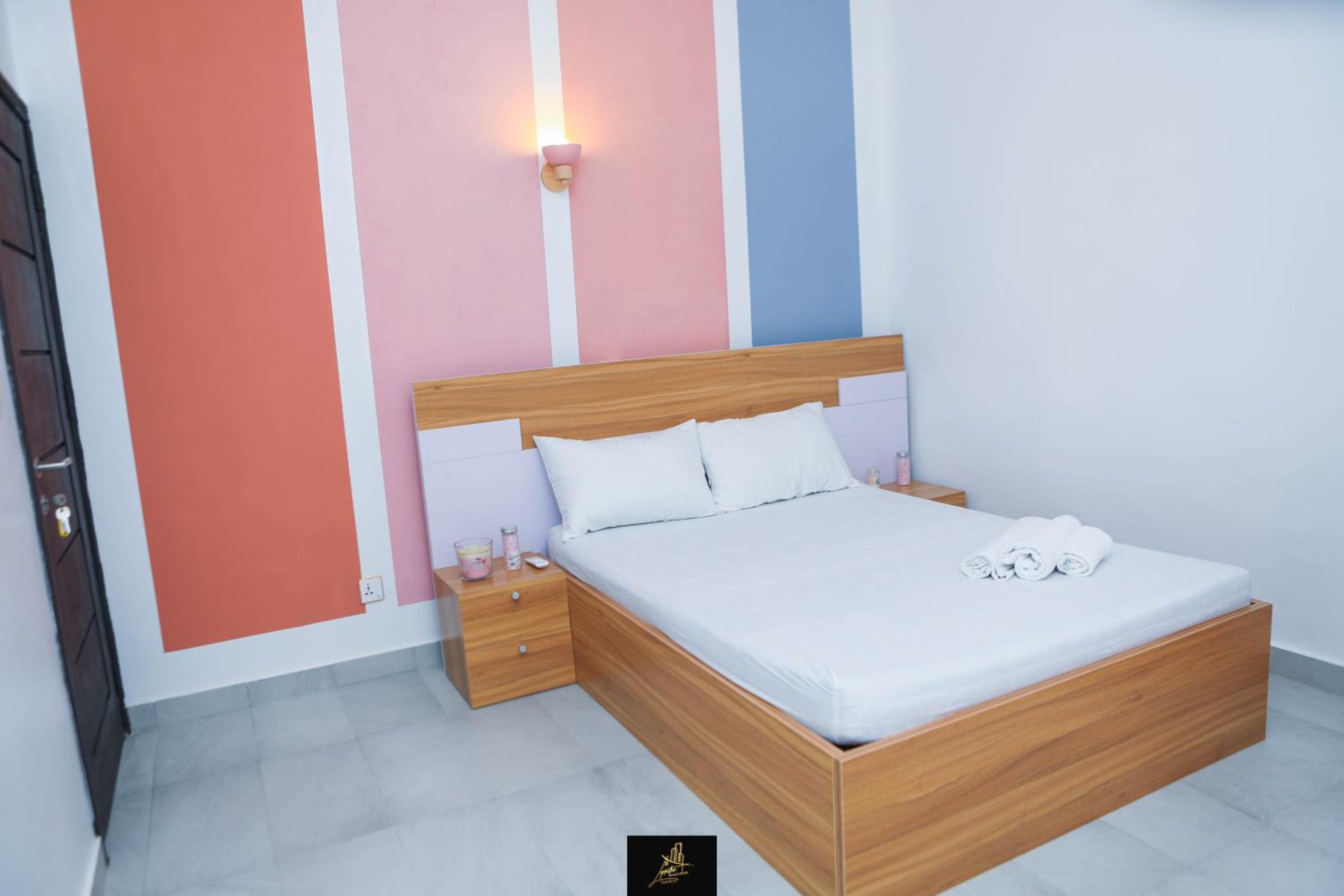 LTN GUEST HOUSE