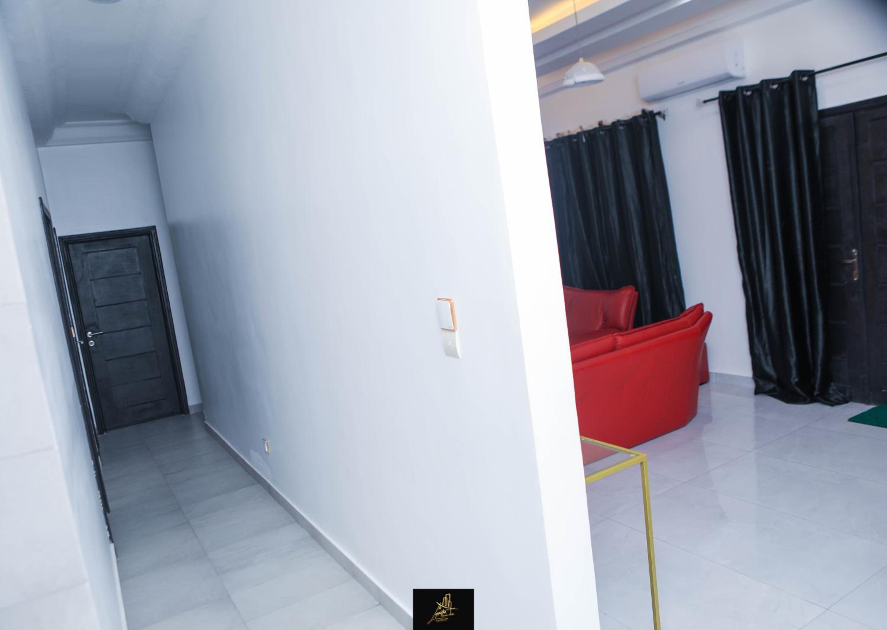 LTN GUEST HOUSE