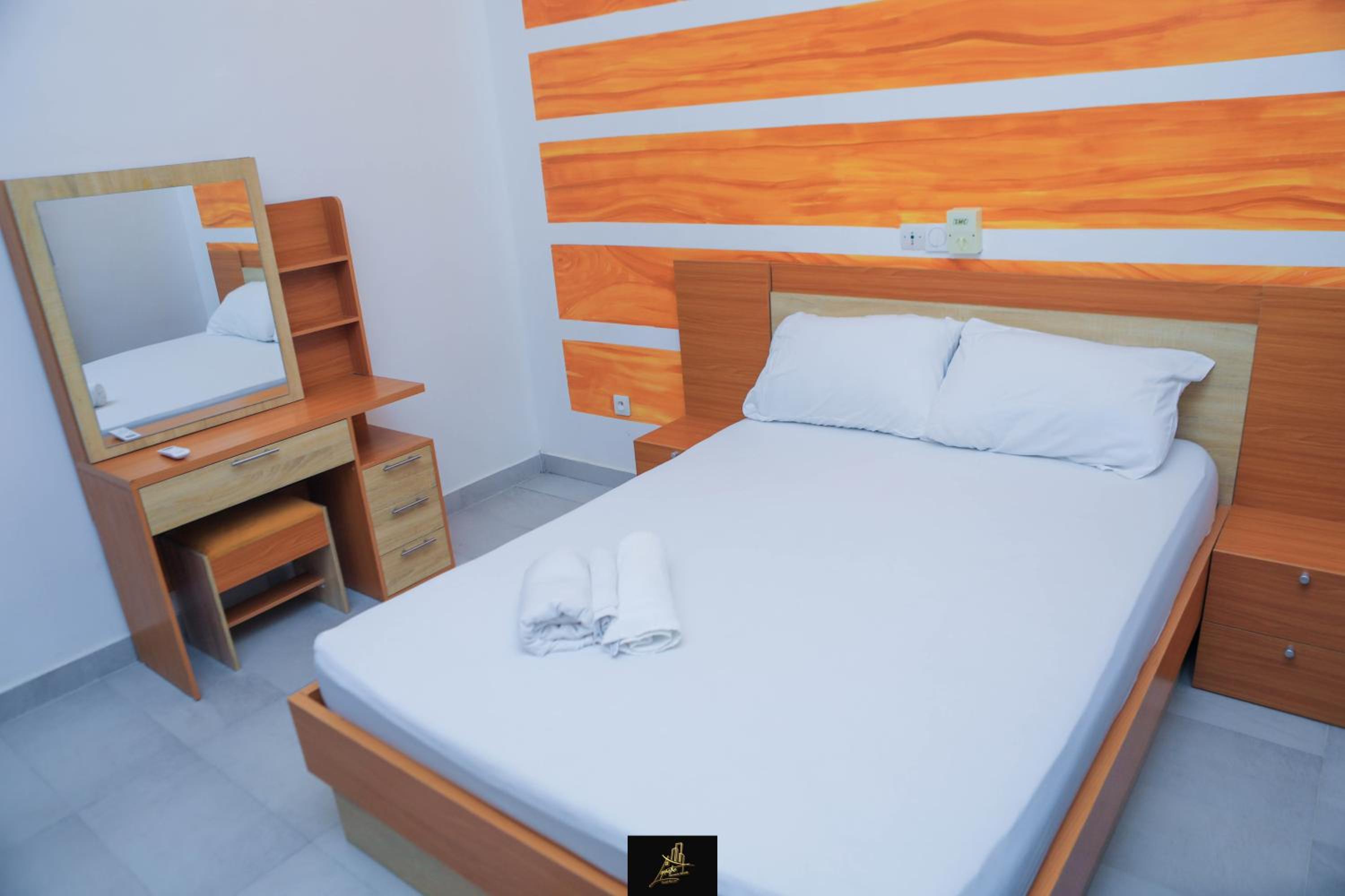 LTN GUEST HOUSE