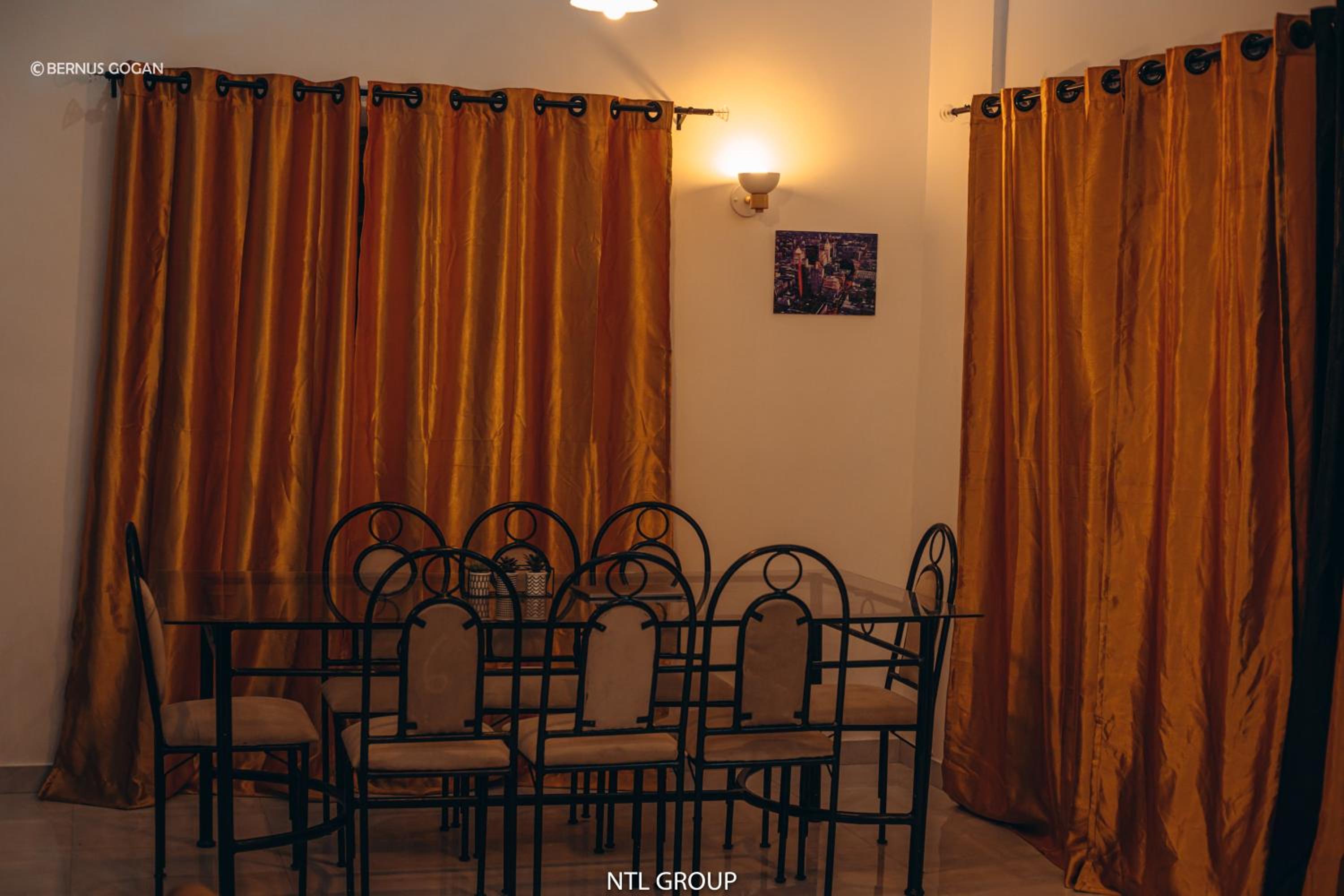 LTN GUEST HOUSE