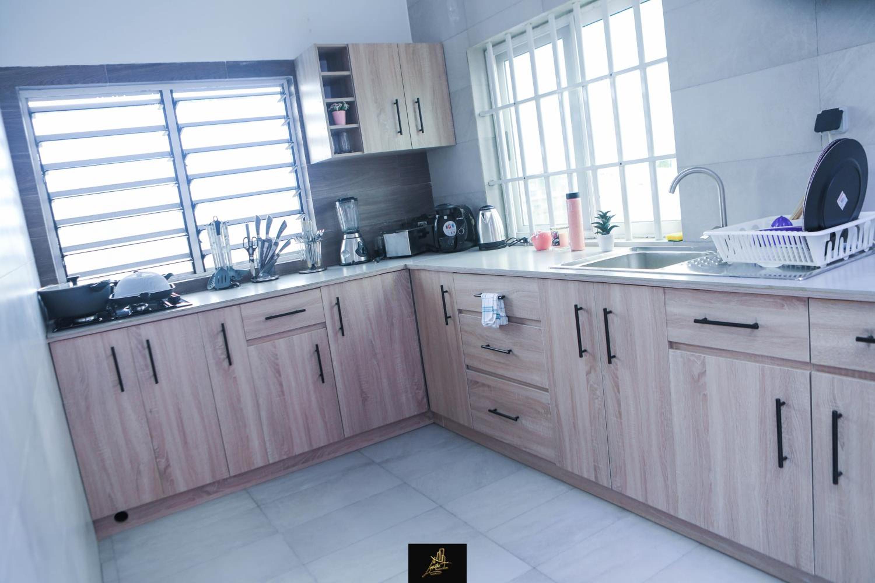 LTN GUEST HOUSE