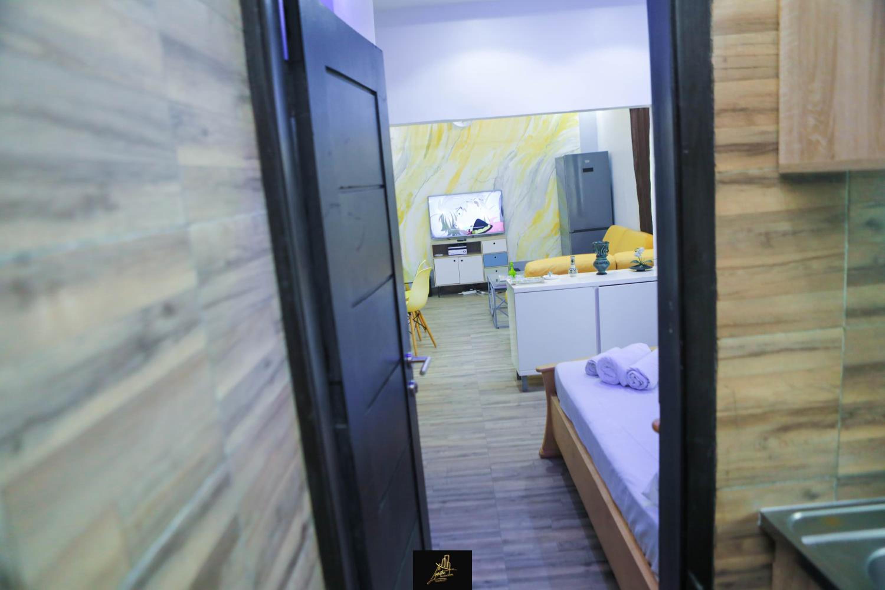 LTN GUEST HOUSE