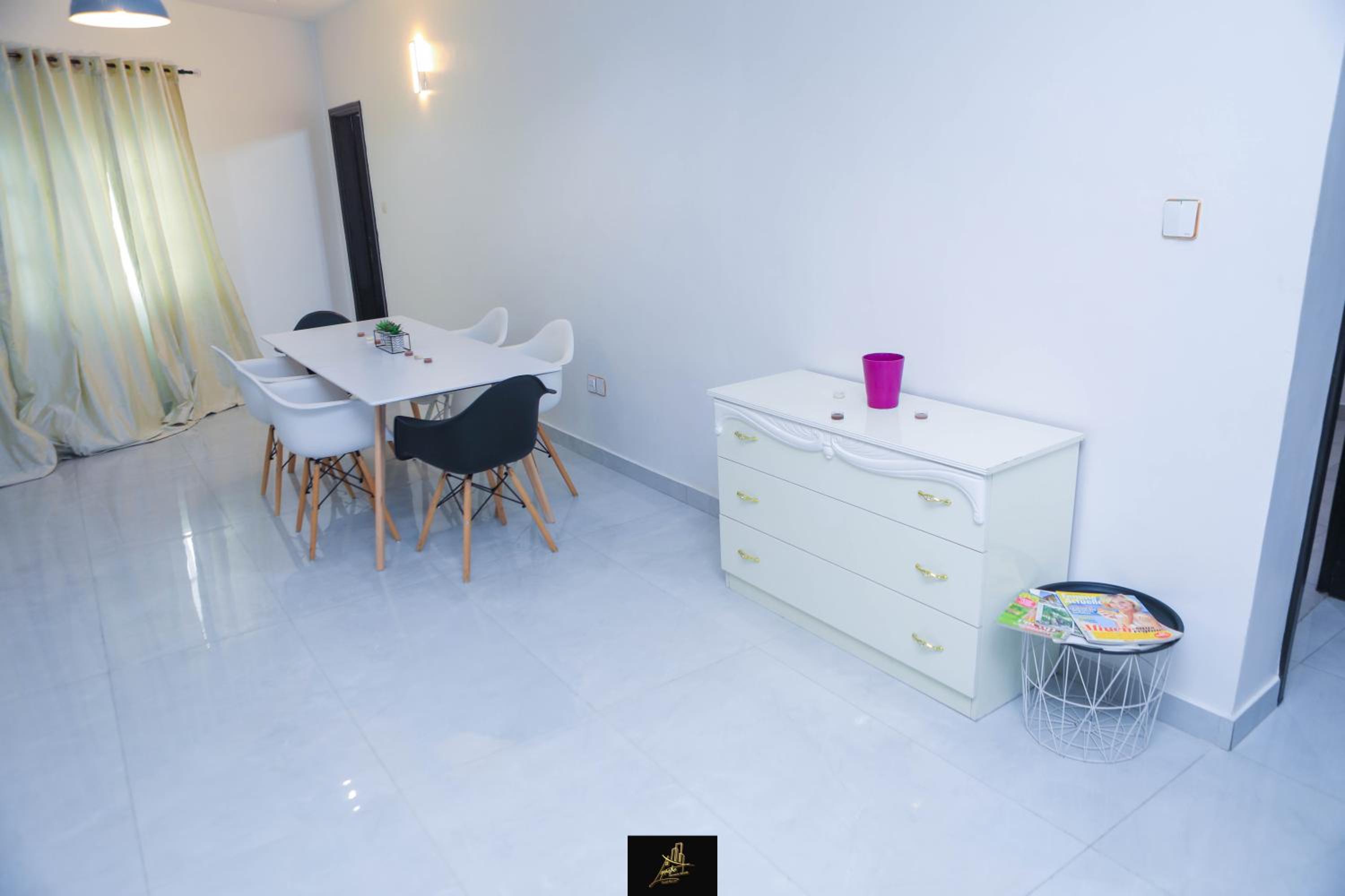 LTN GUEST HOUSE