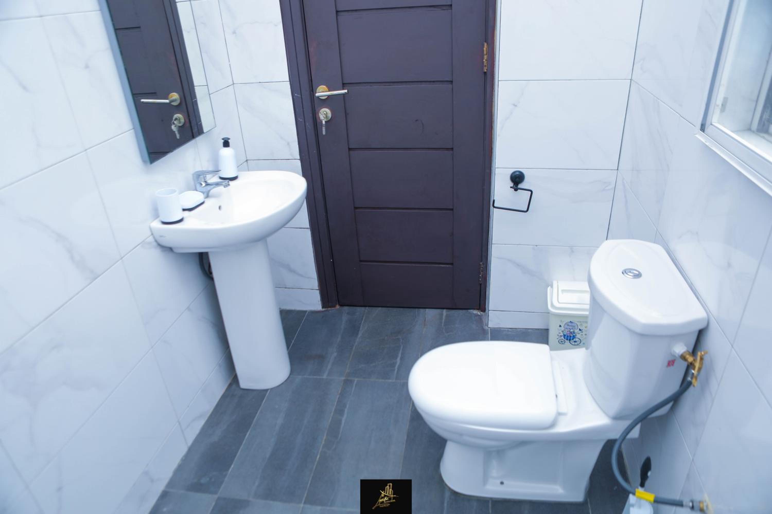 LTN GUEST HOUSE