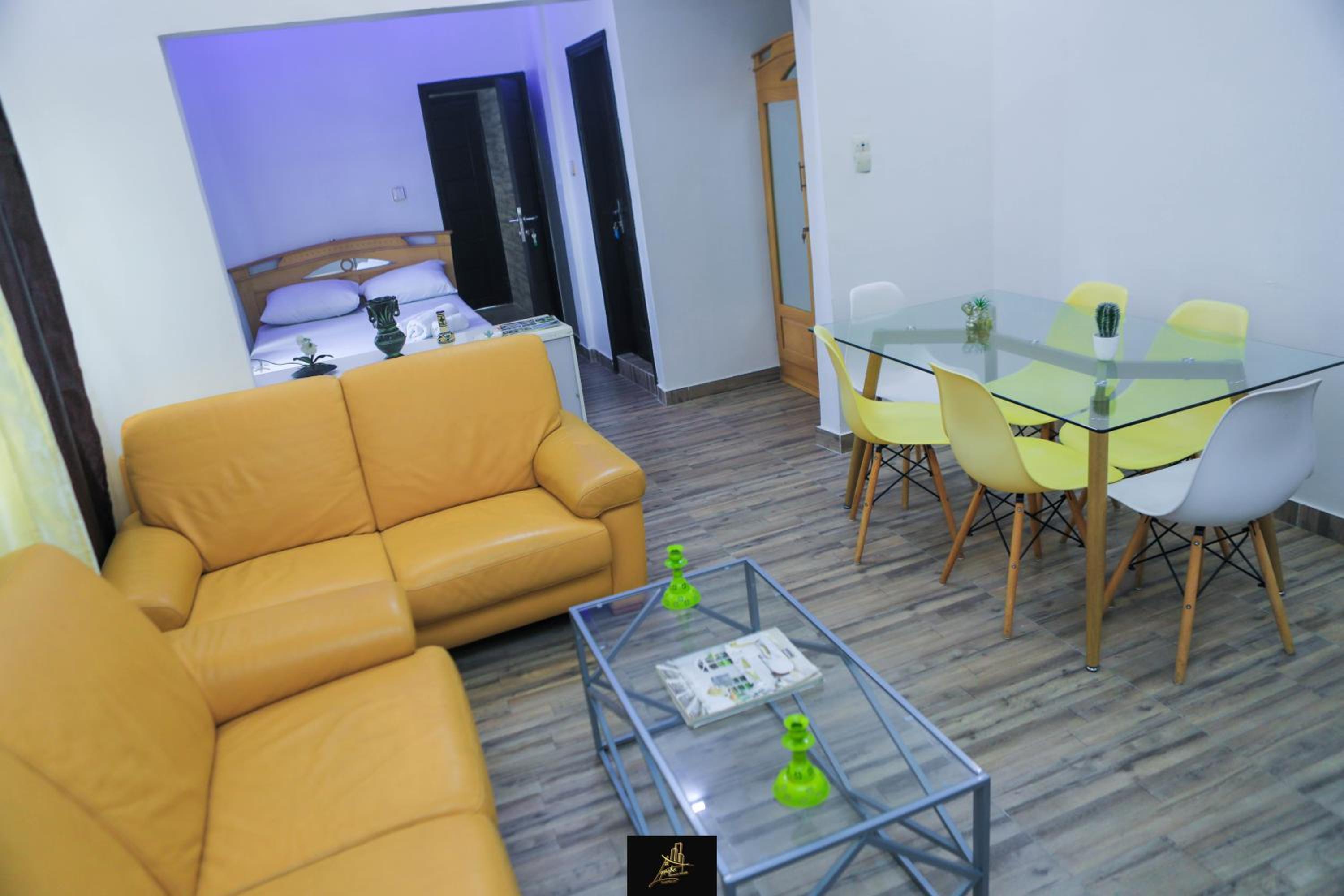 LTN GUEST HOUSE
