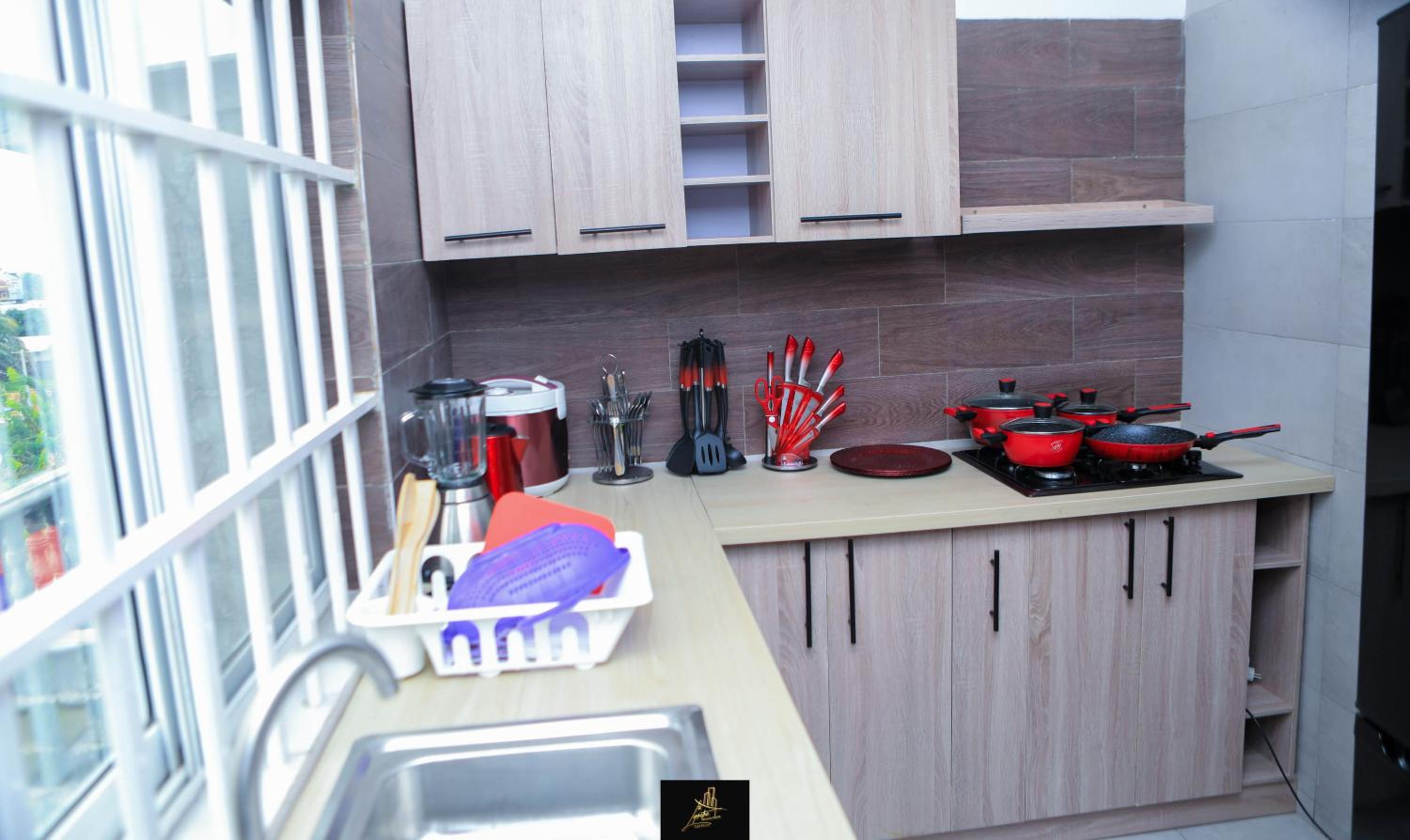 LTN GUEST HOUSE