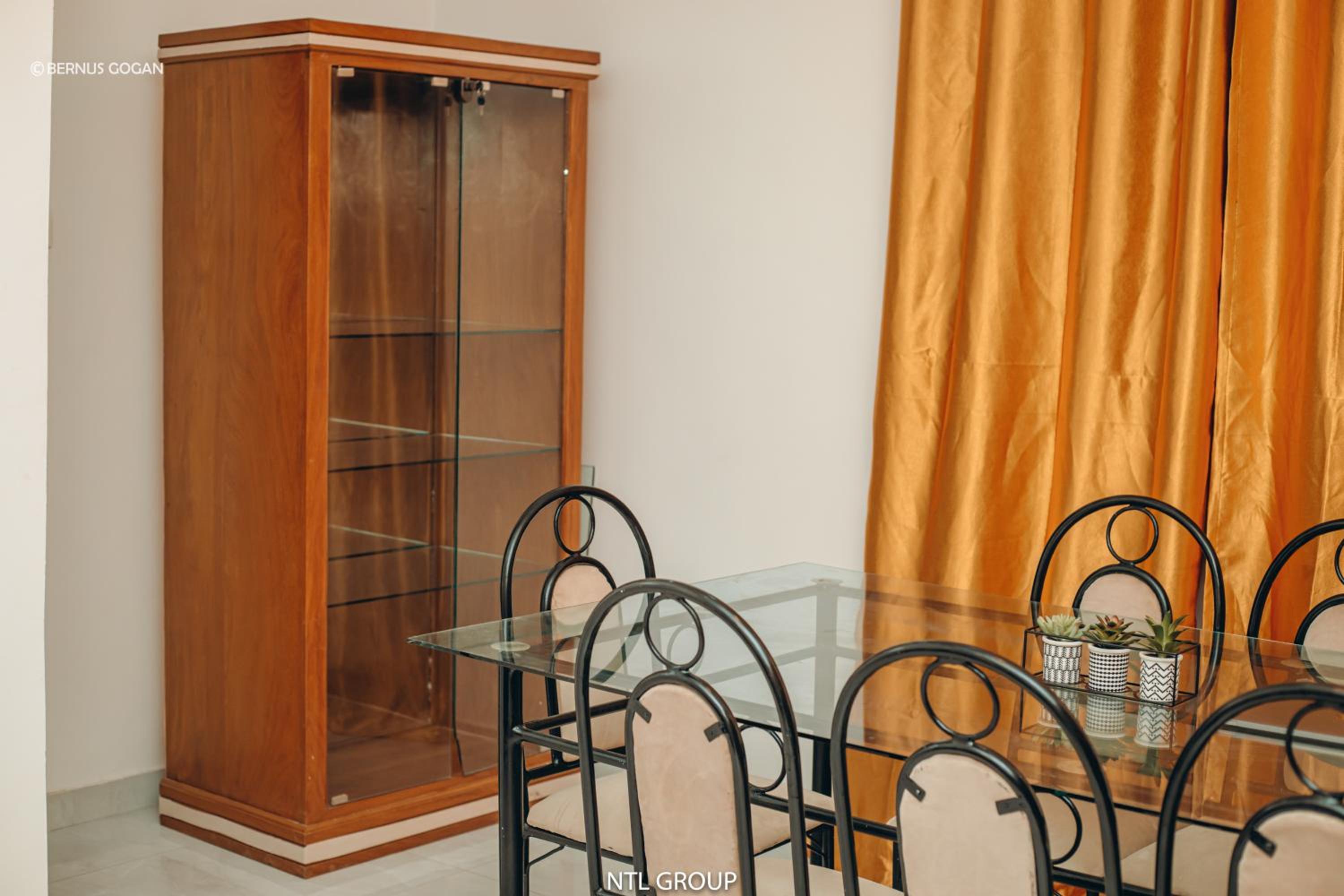 LTN GUEST HOUSE