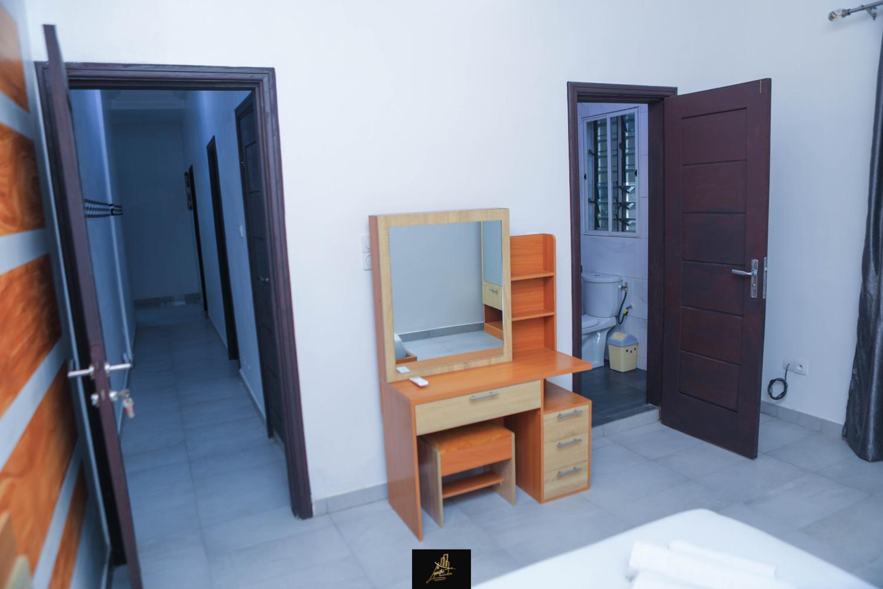 LTN GUEST HOUSE