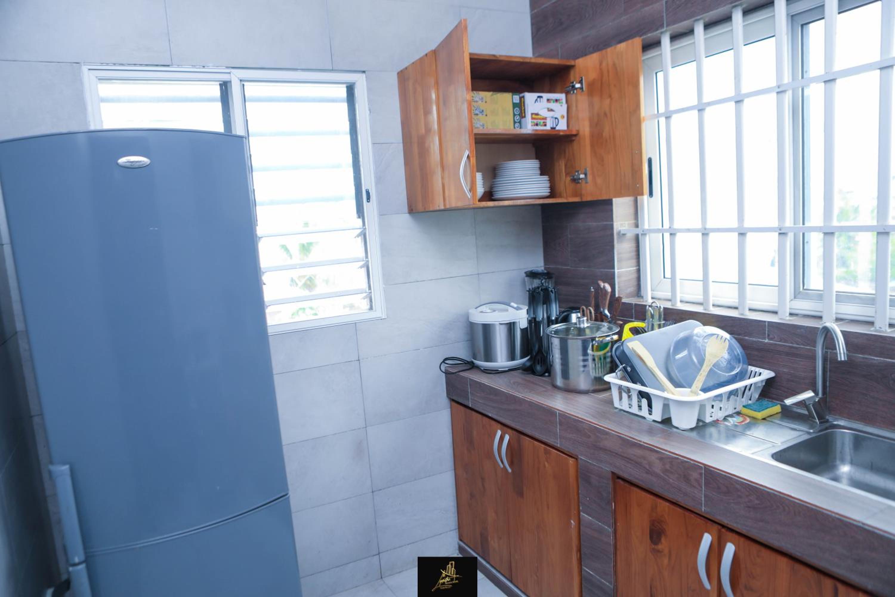 LTN GUEST HOUSE