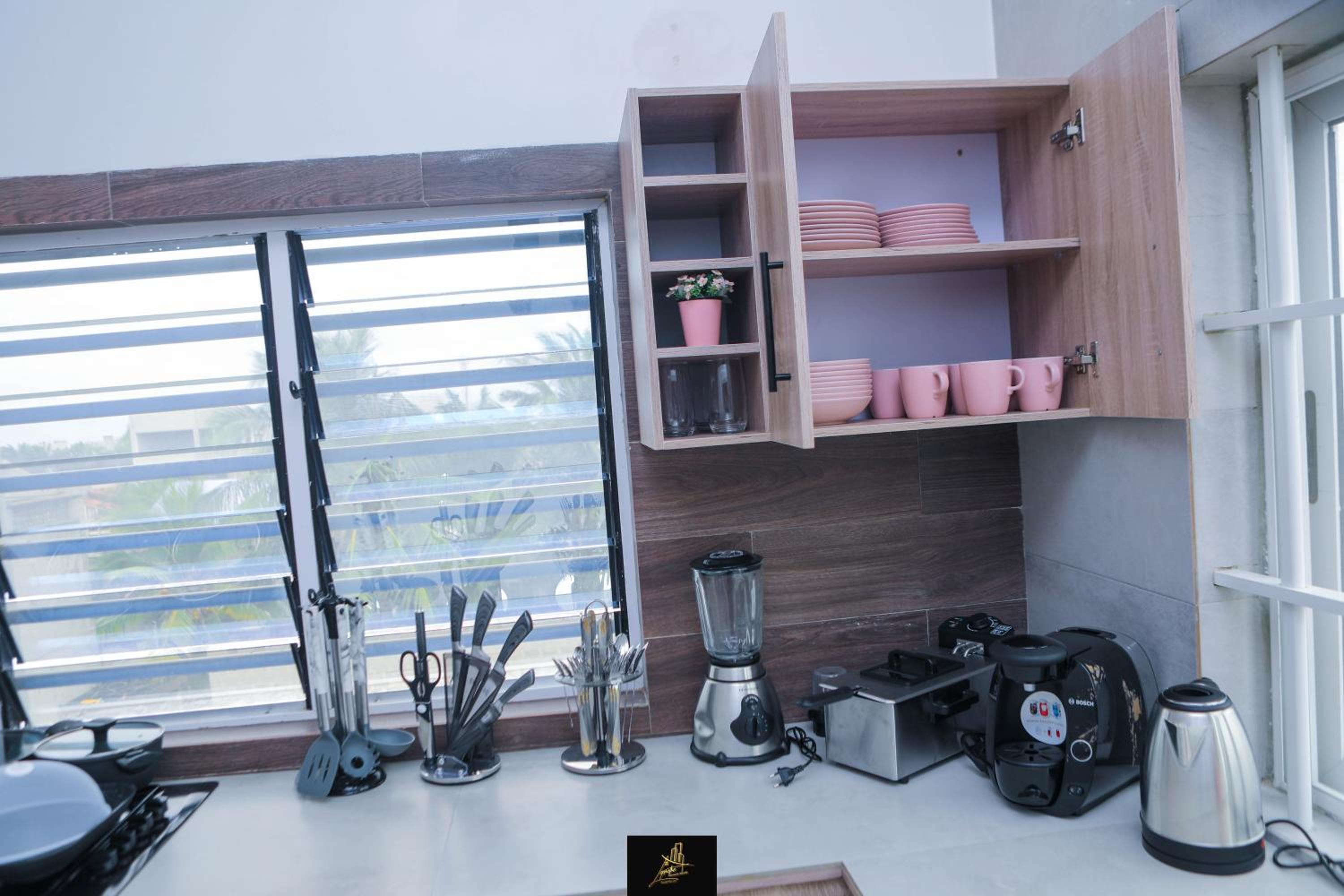 LTN GUEST HOUSE