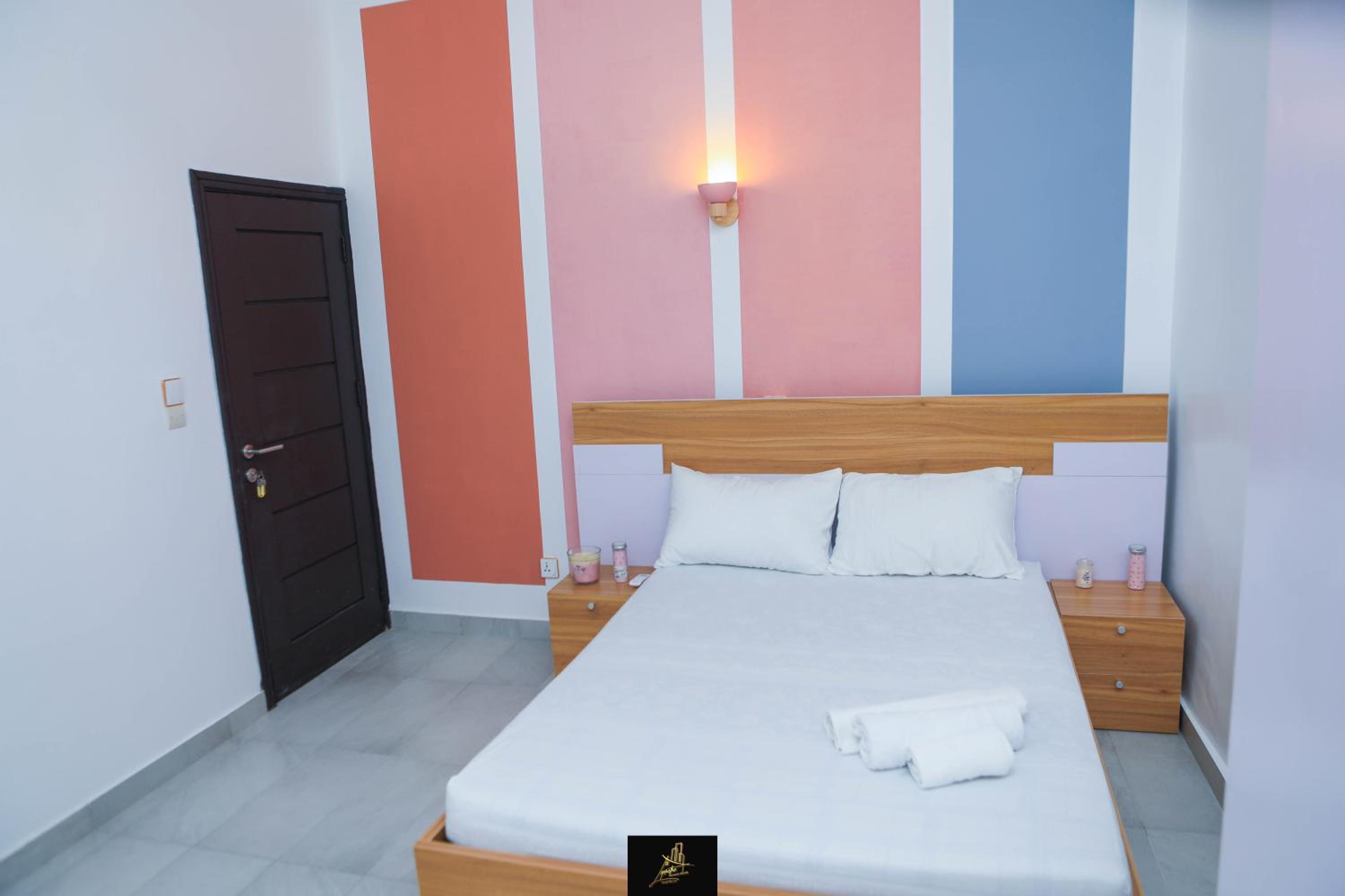 LTN GUEST HOUSE