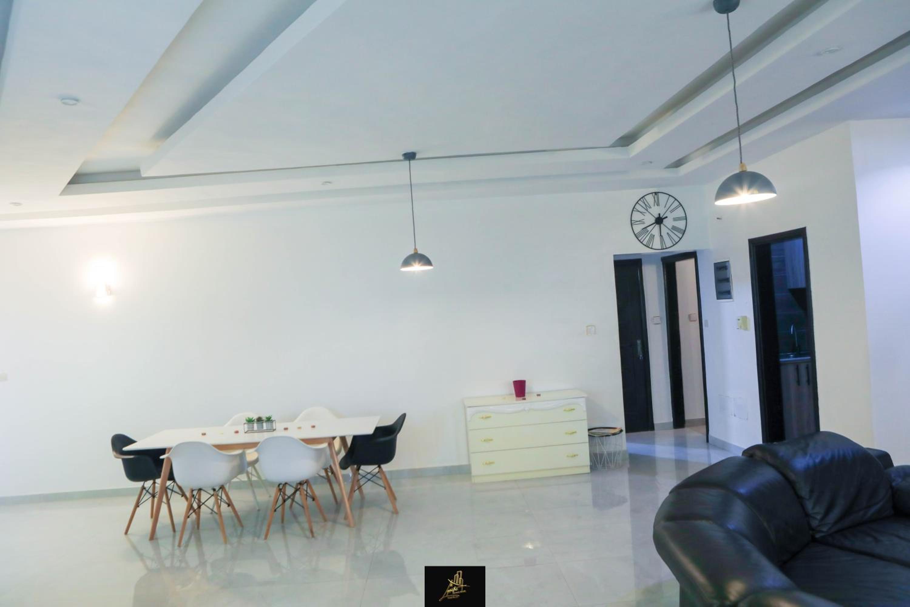 LTN GUEST HOUSE