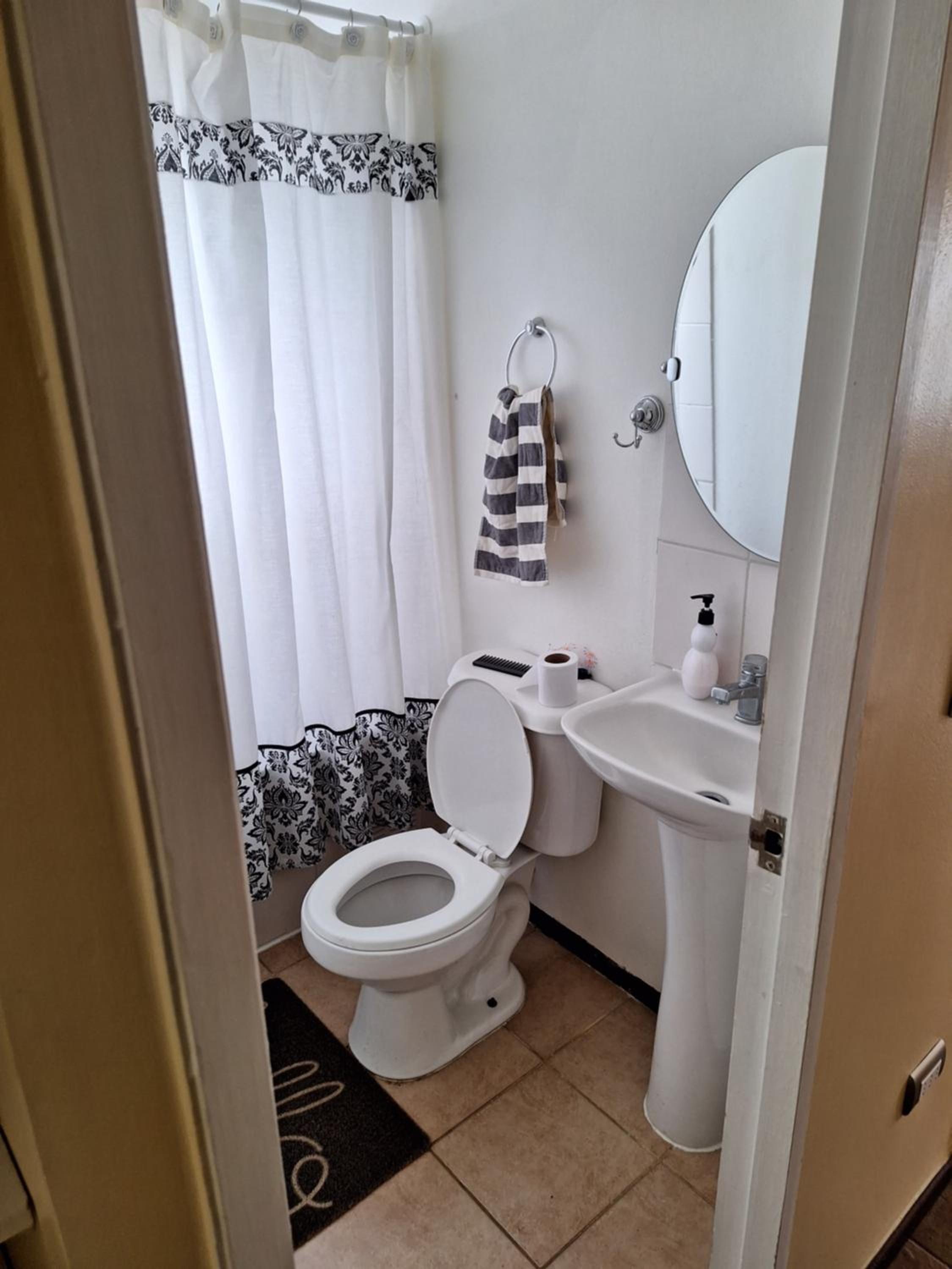 CABAÑA MI CASA AMOBLADA EN PUERTO MONTT