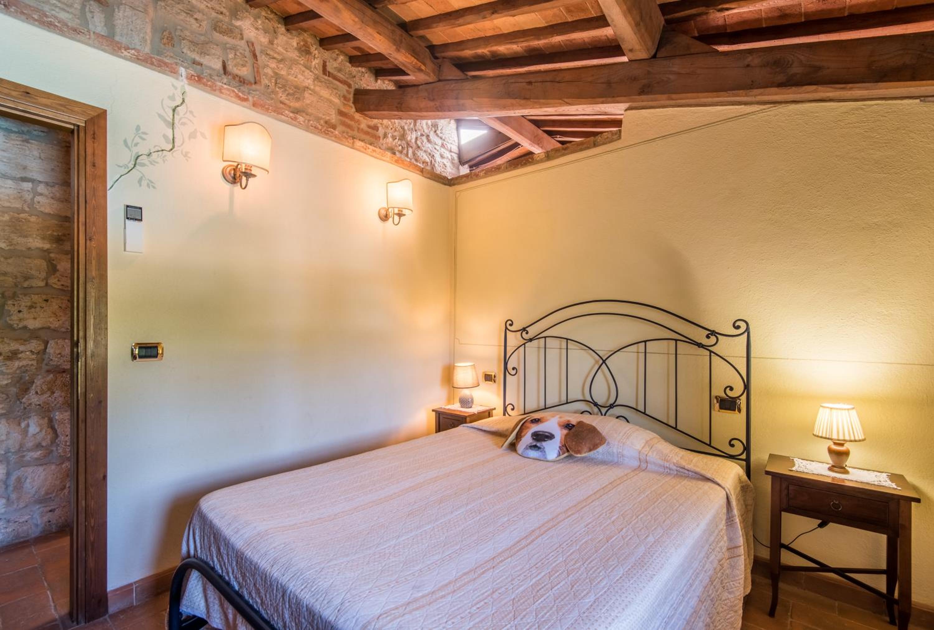 Appartamento il Granaio view 4