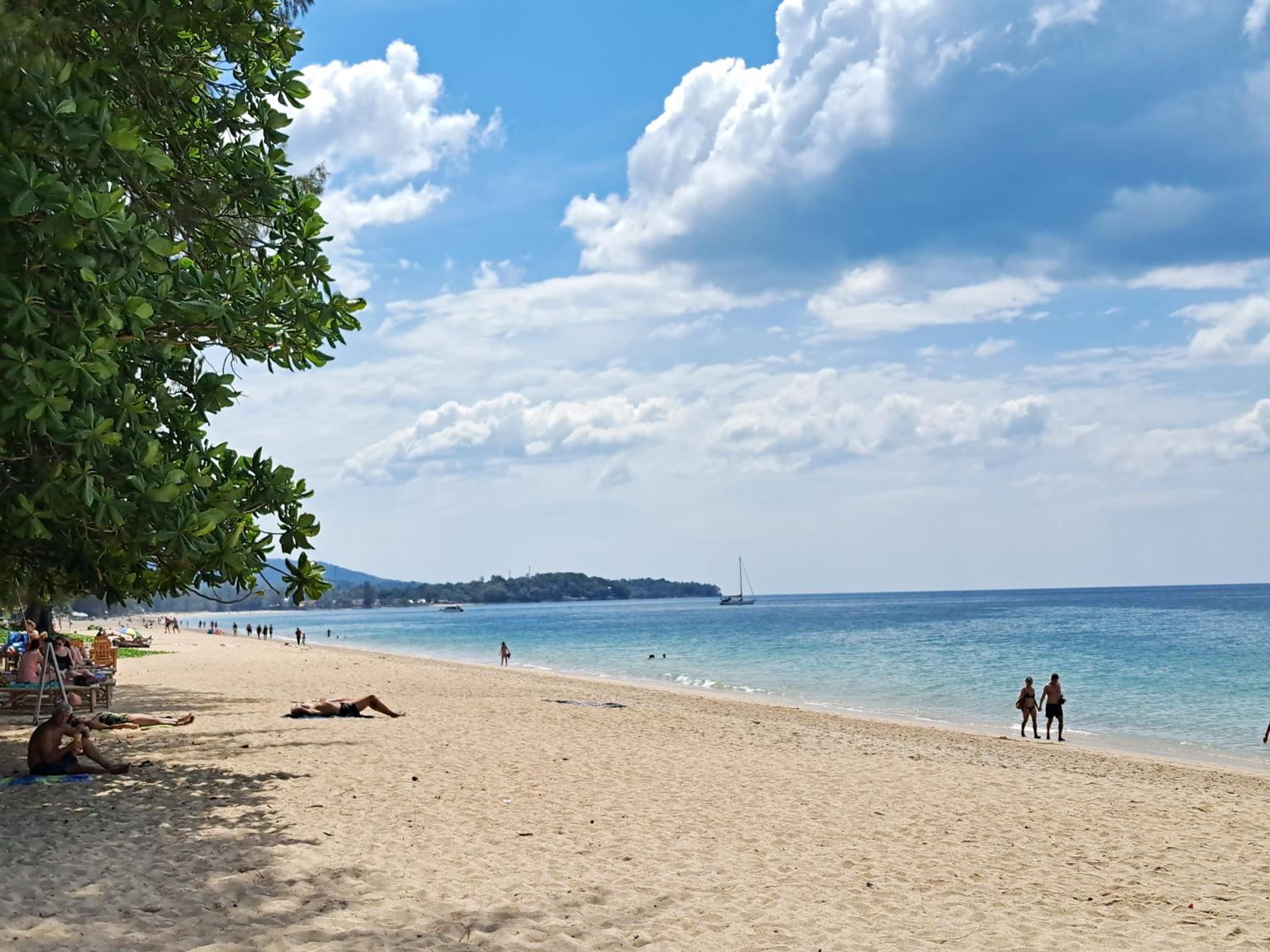 Baan Long Beach