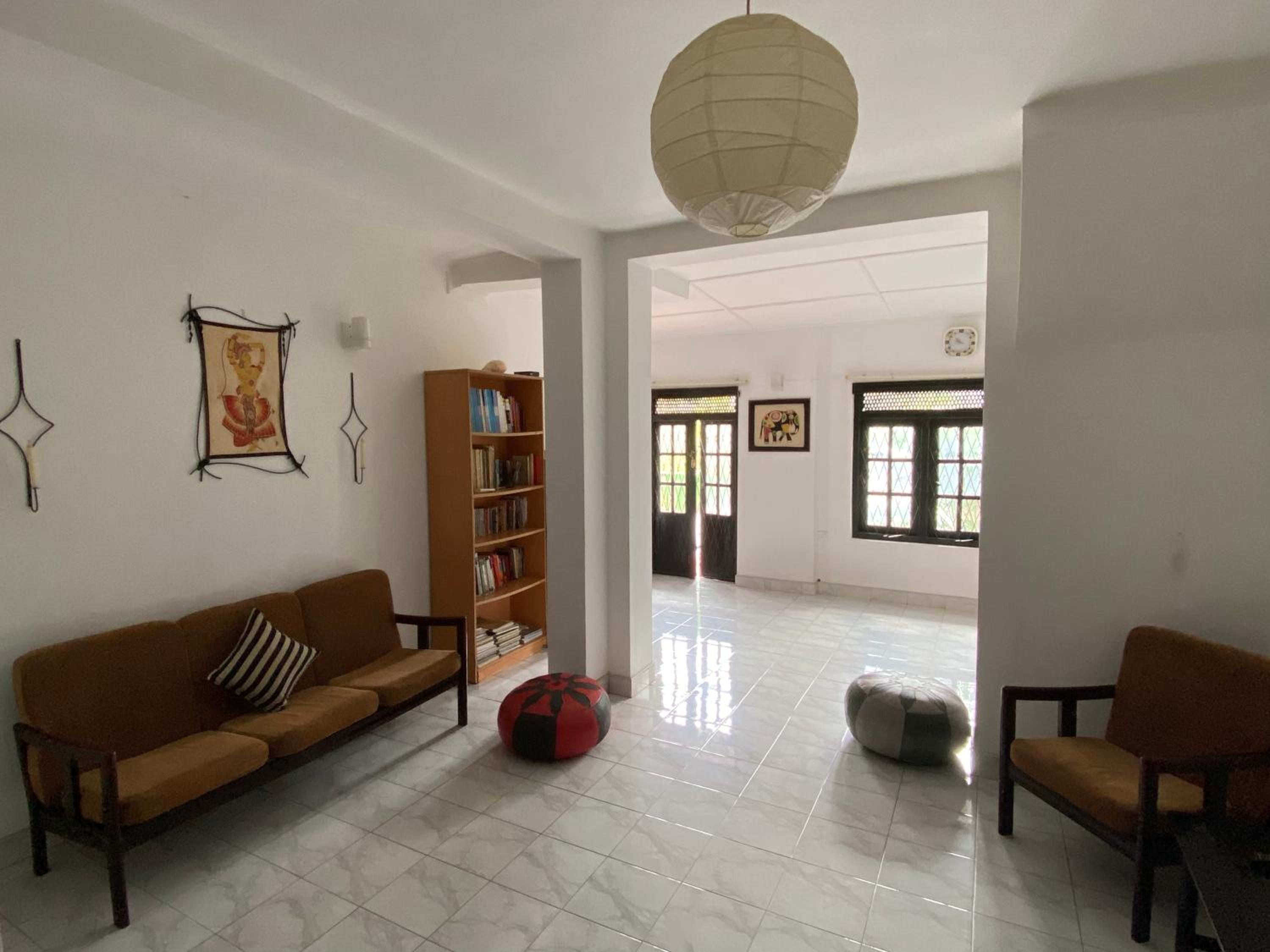 Cloud Inn Kandy Homestay - Near Temple of Tooth