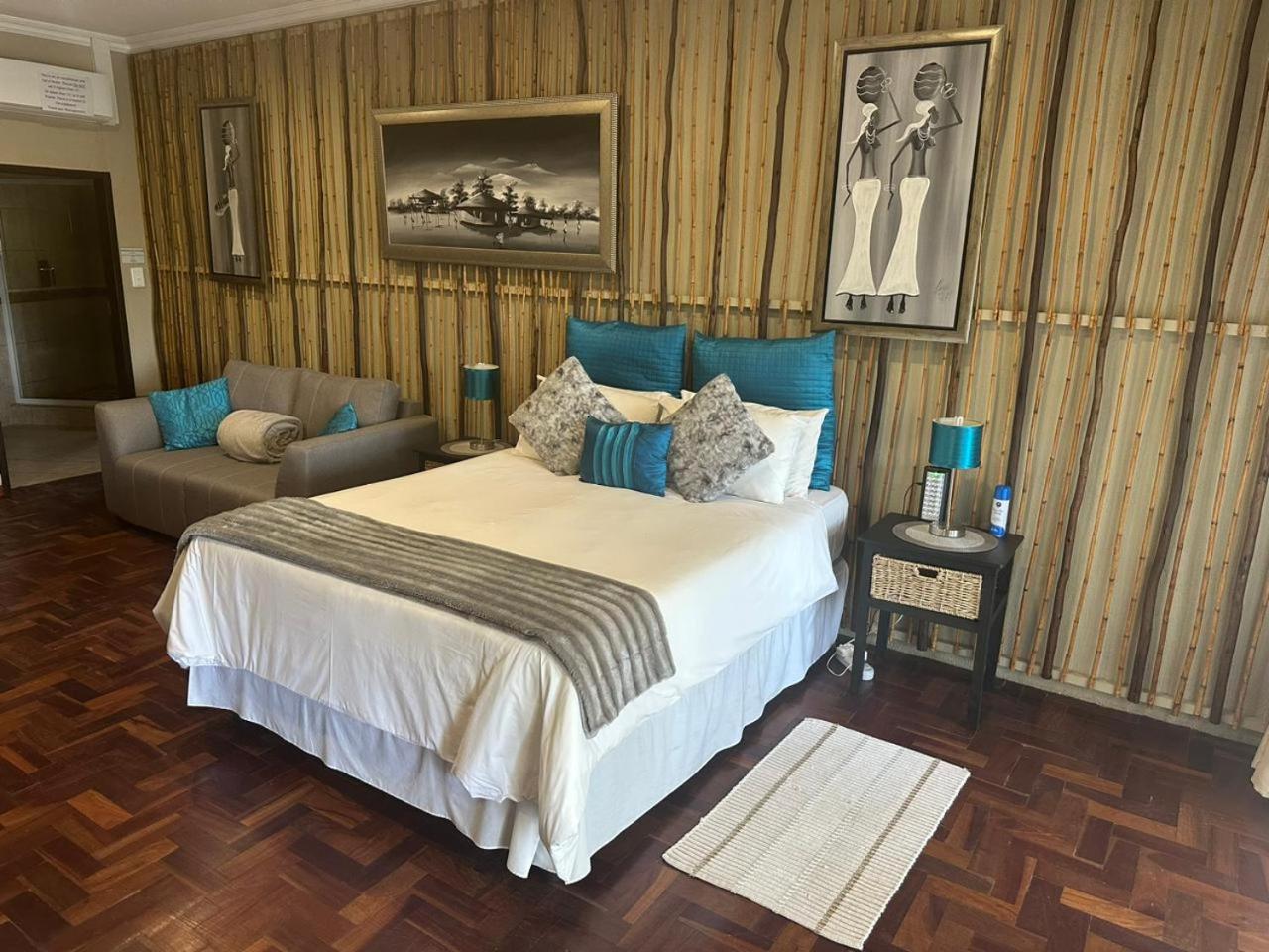 Safari Bed & Breakfast