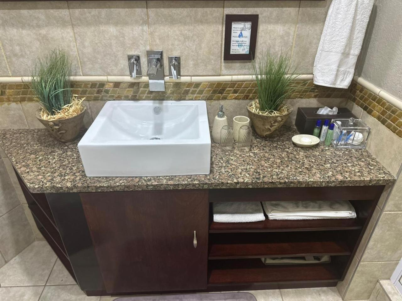 Safari Bed & Breakfast