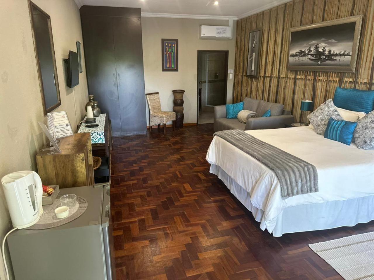 Safari Bed & Breakfast