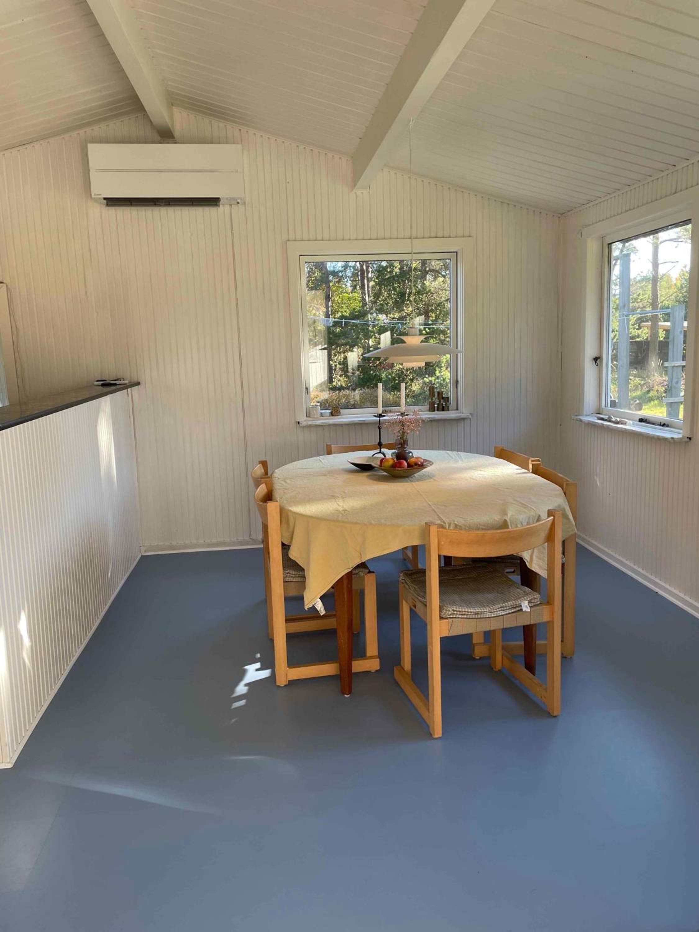 Summer House With Outdoor Sauna At Sjællands Odde