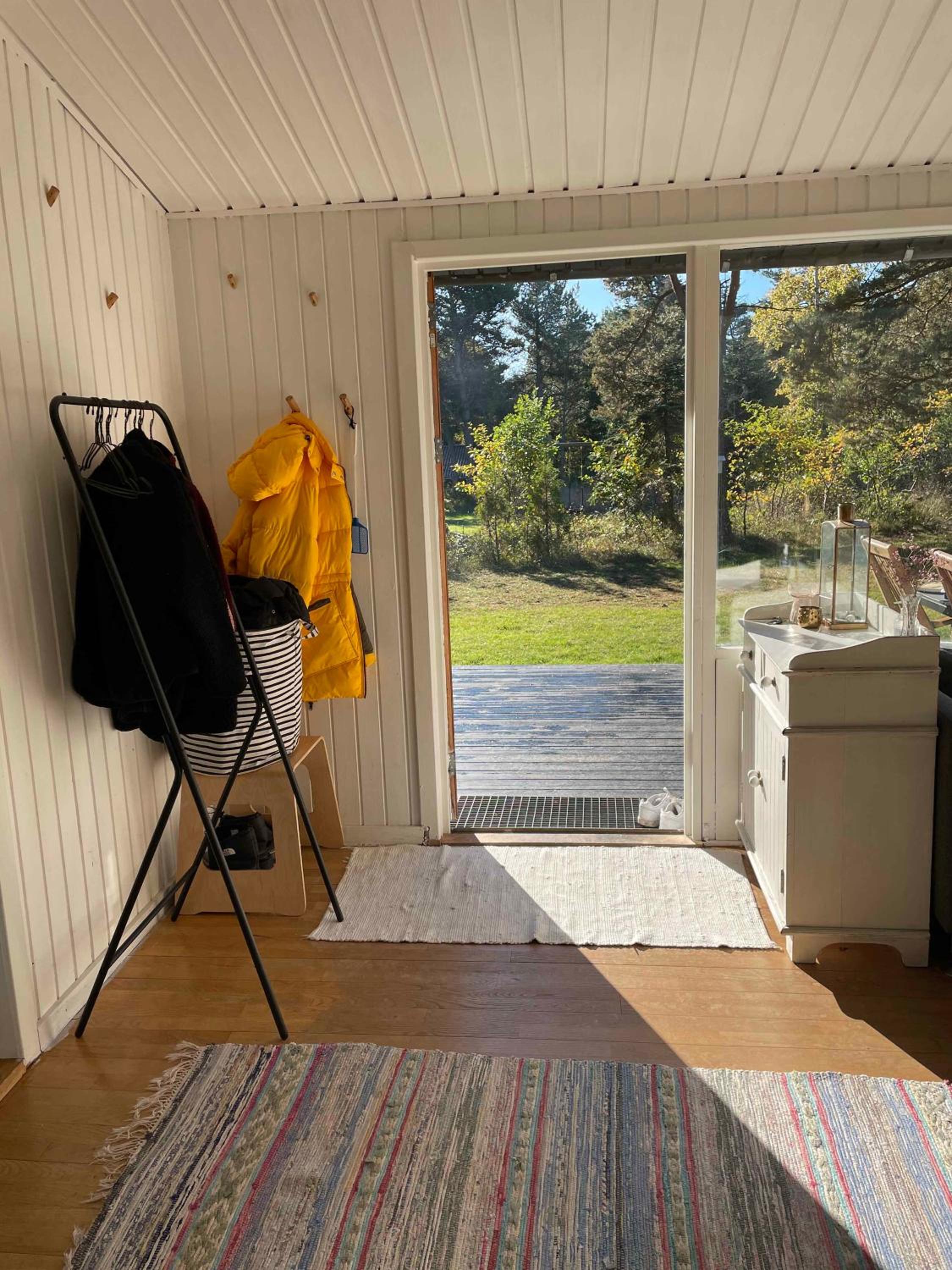 Summer House With Outdoor Sauna At Sjællands Odde