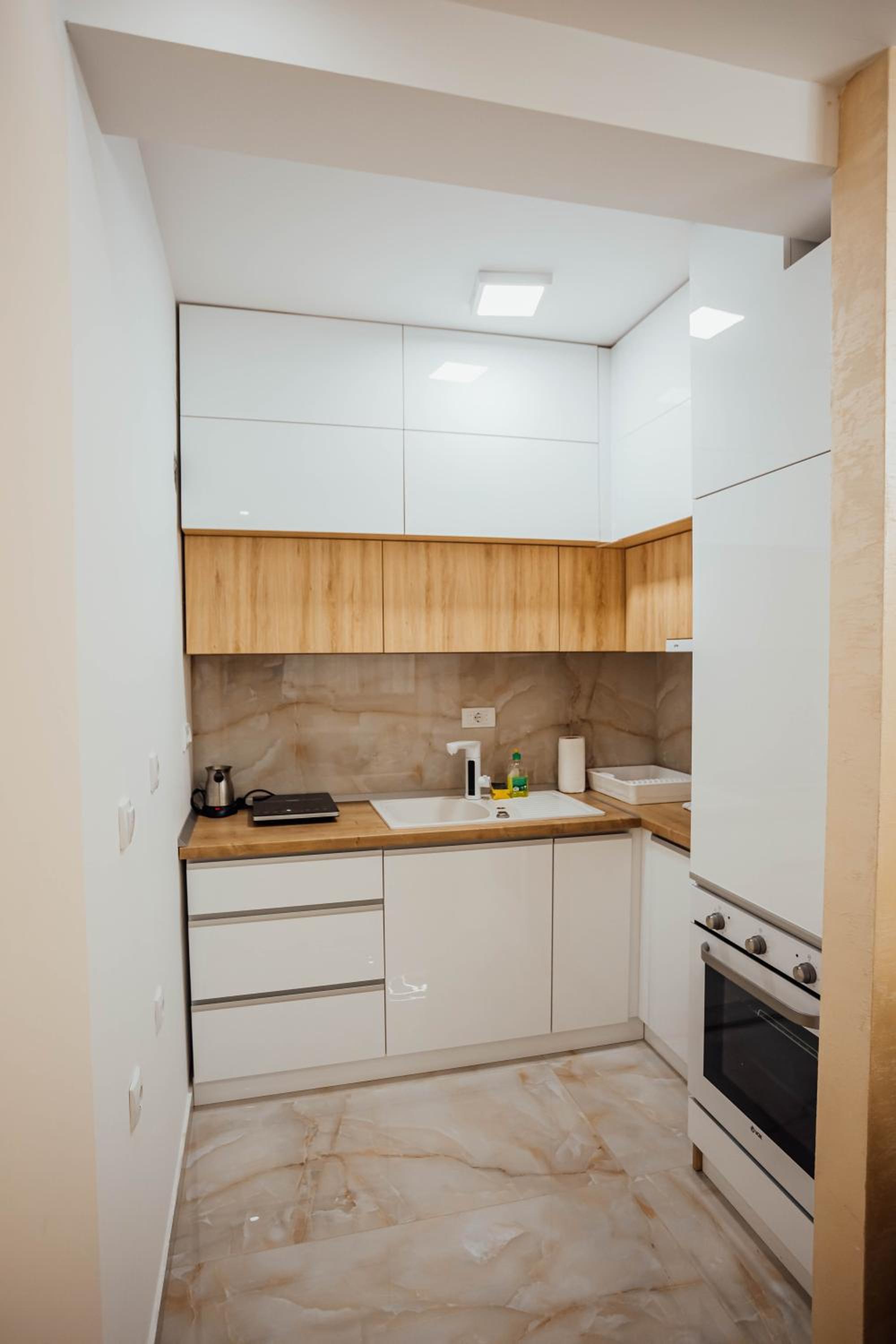 Apartman Aleksej Valjevo view 5