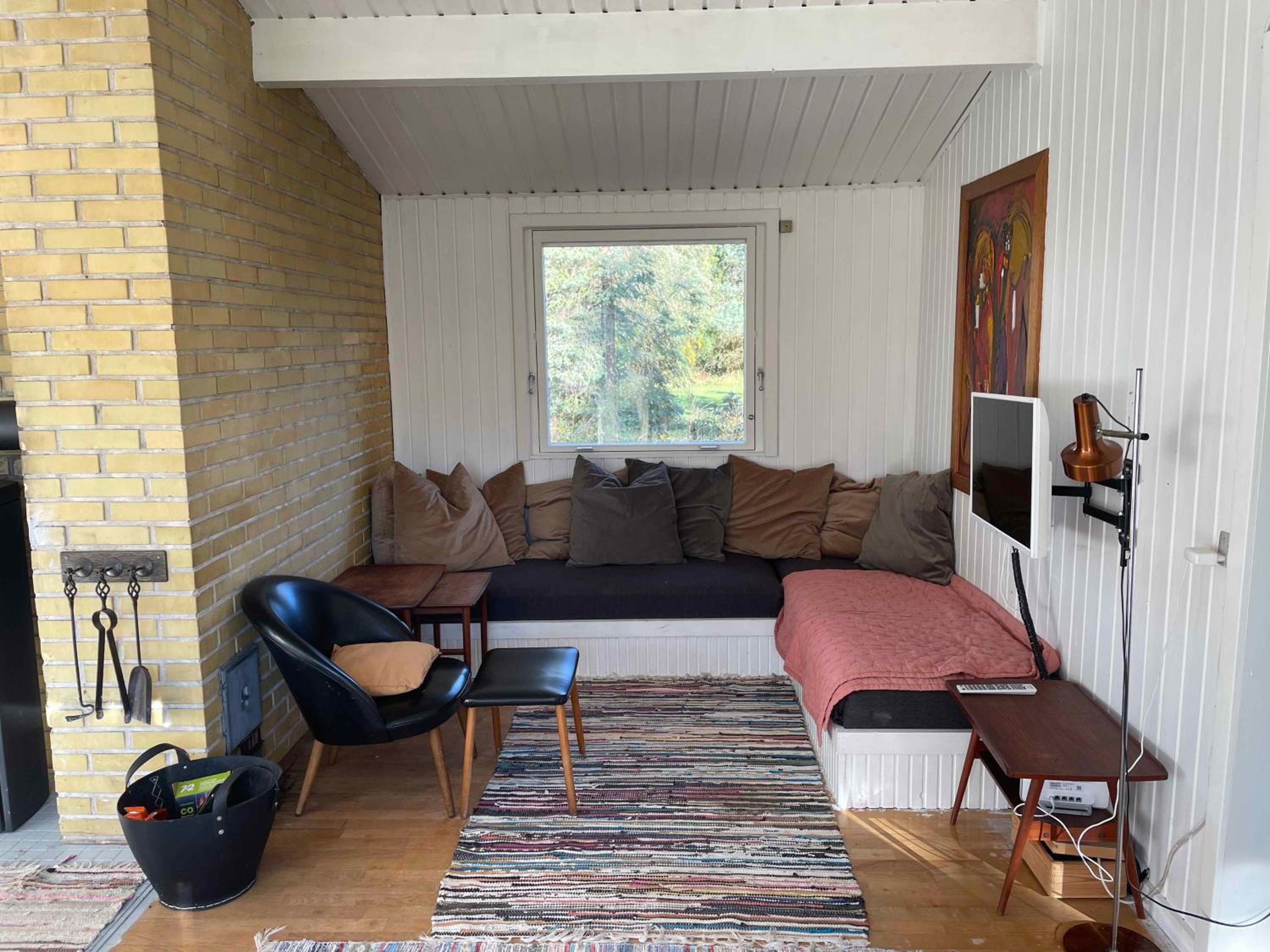 Summer House With Outdoor Sauna At Sjællands Odde