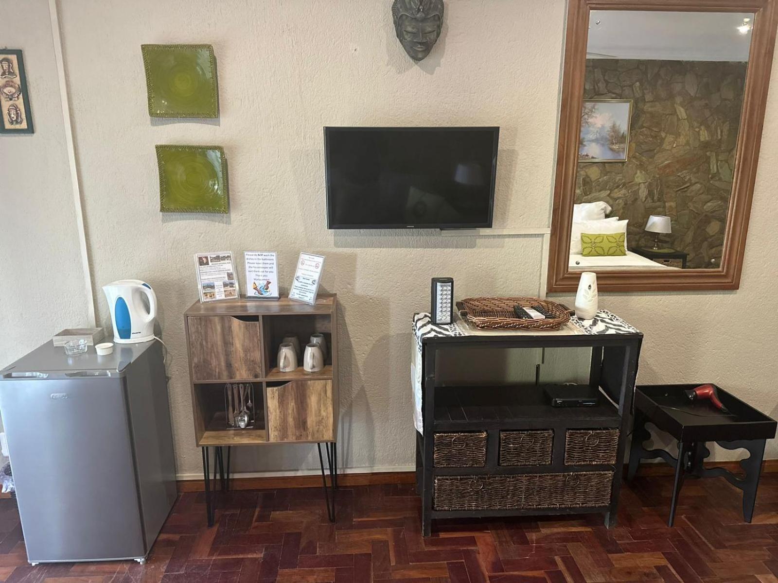 Safari Bed & Breakfast