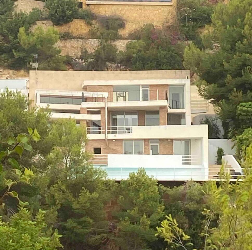 Villa Sella